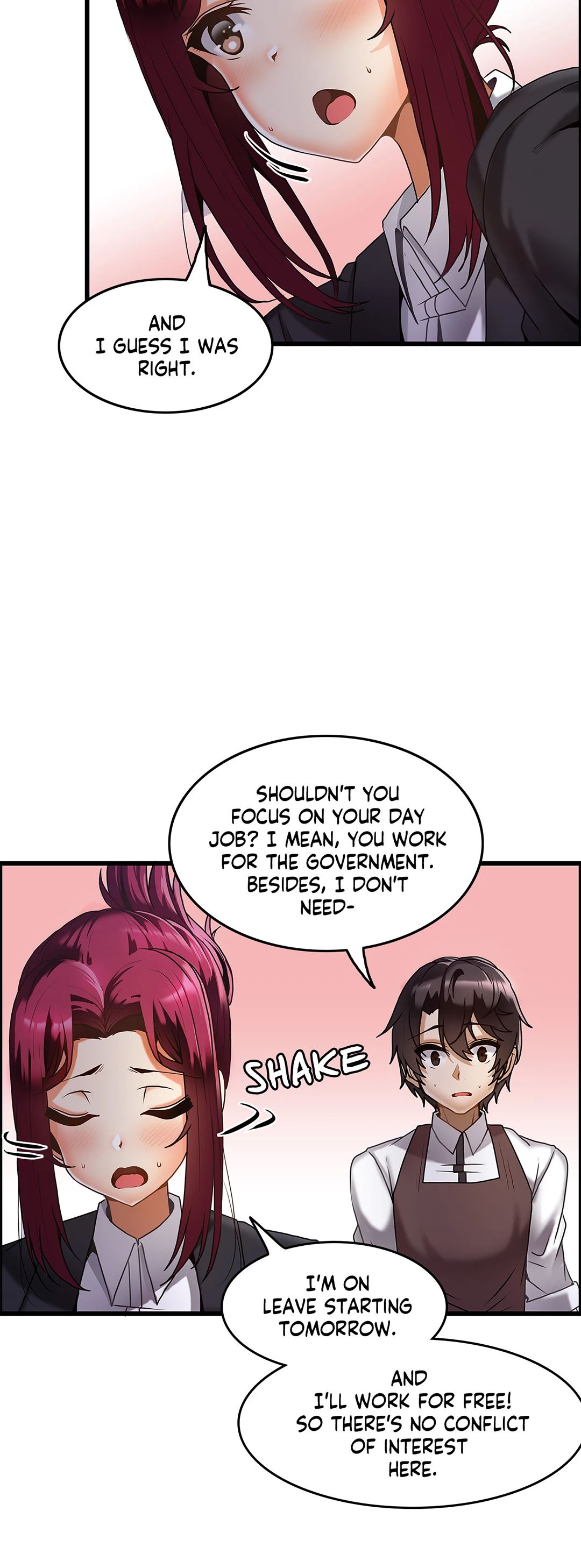 Twin Recipe Chapter 16 image 17