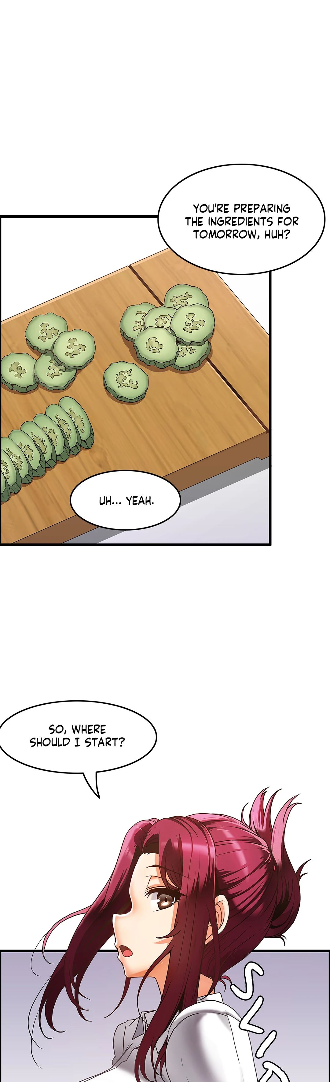 Twin Recipe Chapter 16 image 18