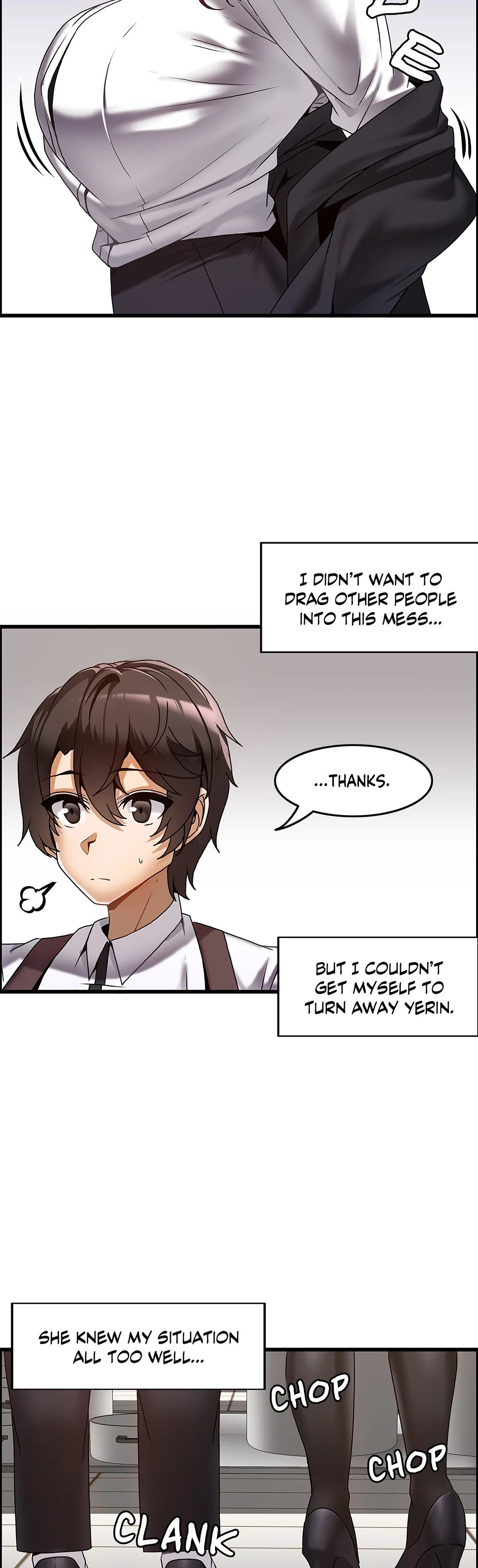 Twin Recipe Chapter 16 image 19