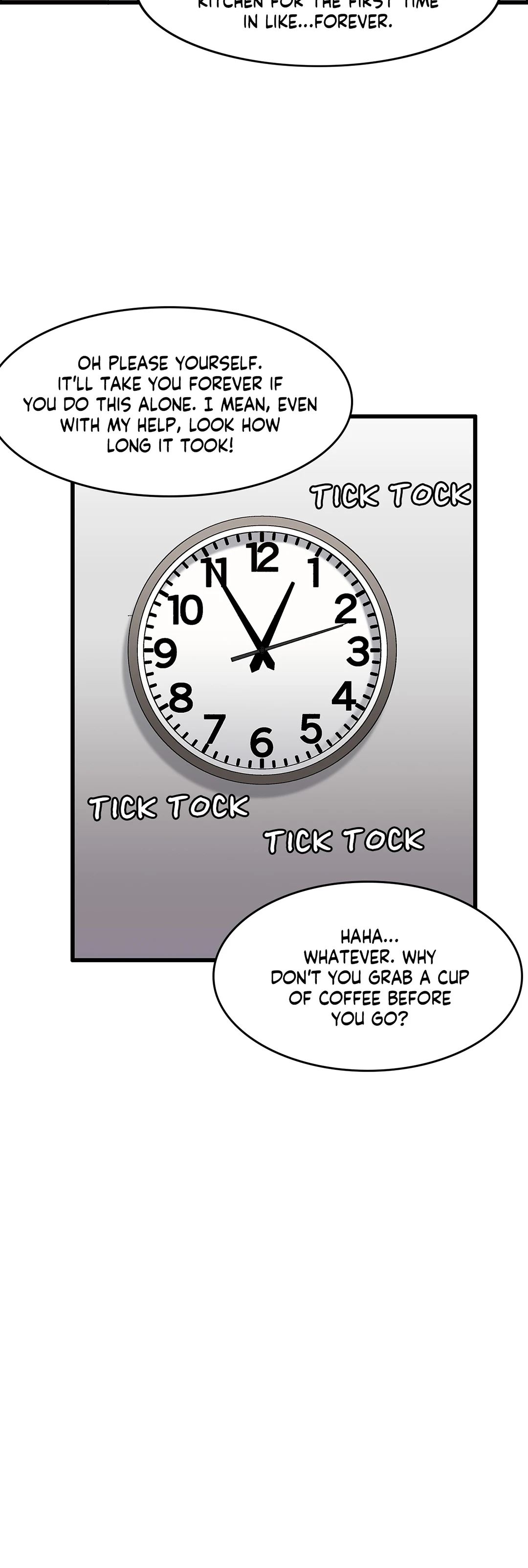 Twin Recipe Chapter 16 image 22