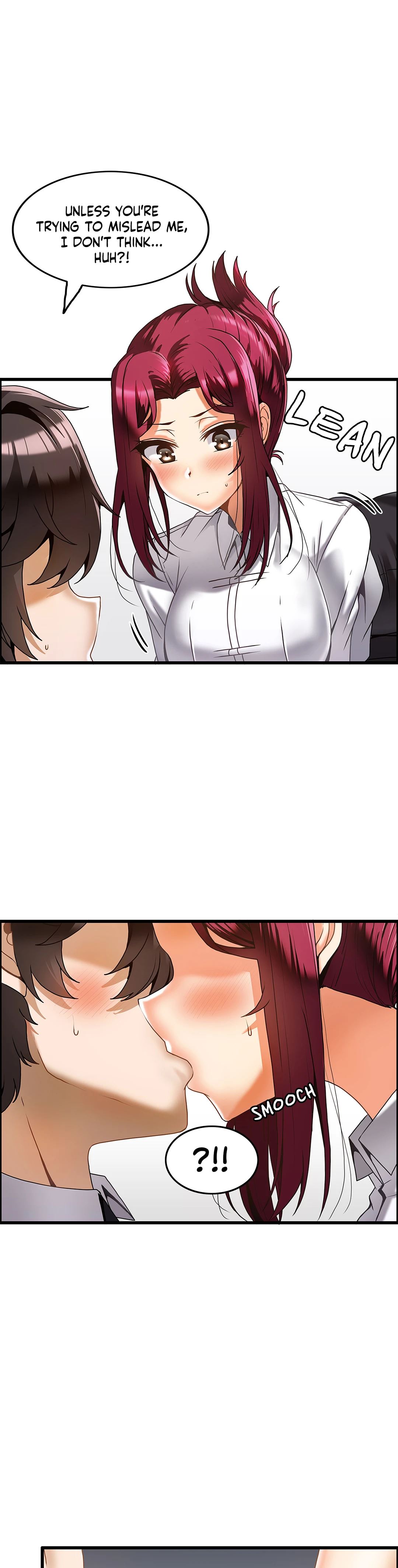 Twin Recipe Chapter 16 image 27