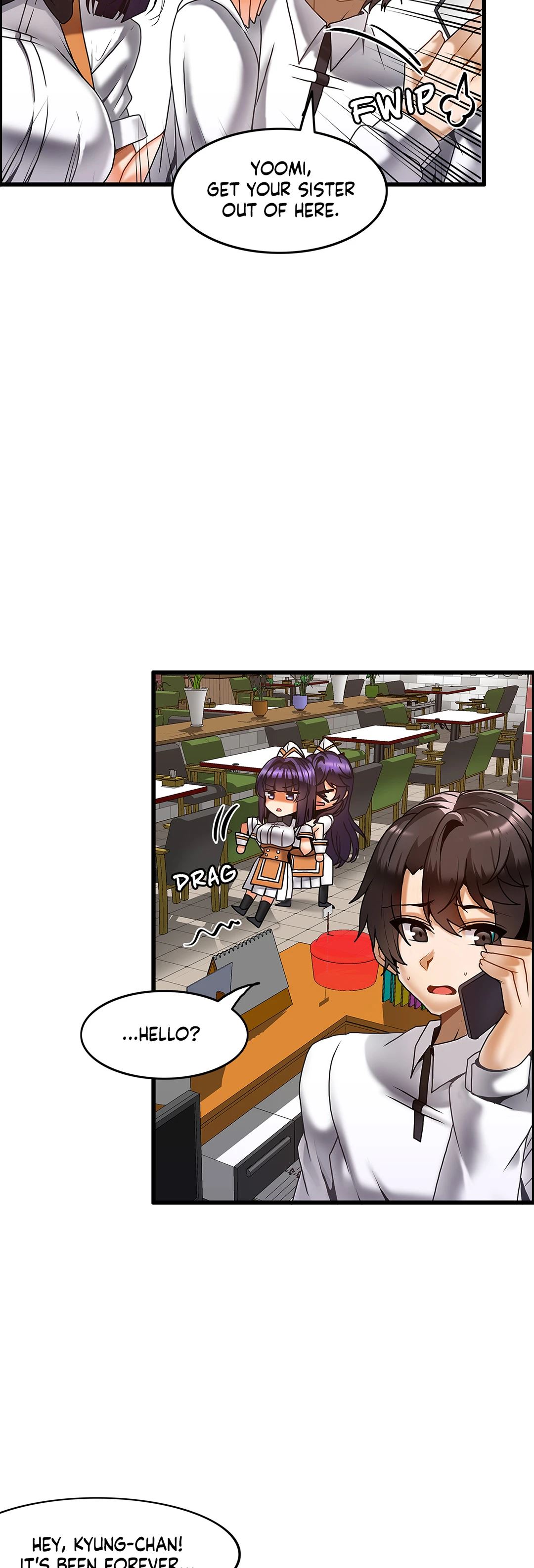 Twin Recipe Chapter 16 image 2
