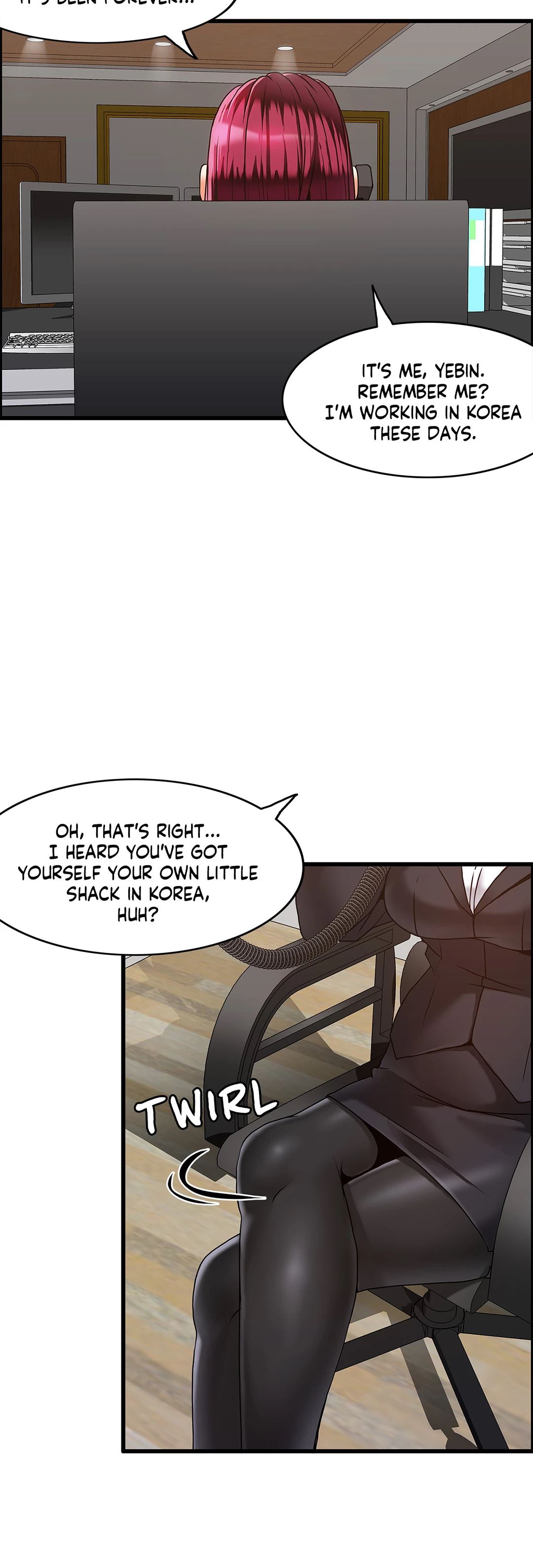 Twin Recipe Chapter 16 image 3