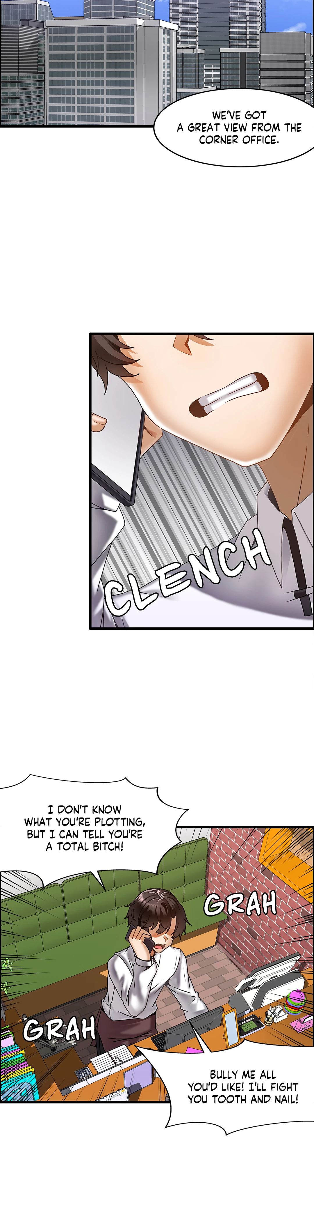 Twin Recipe Chapter 16 image 5