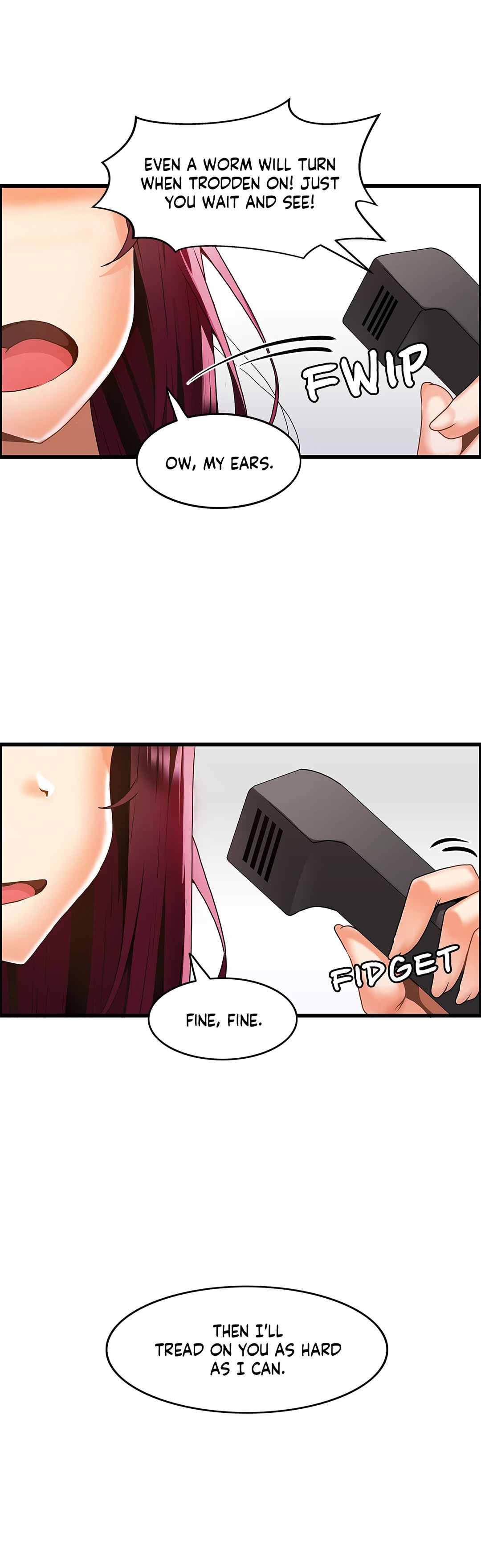 Twin Recipe Chapter 16 image 6