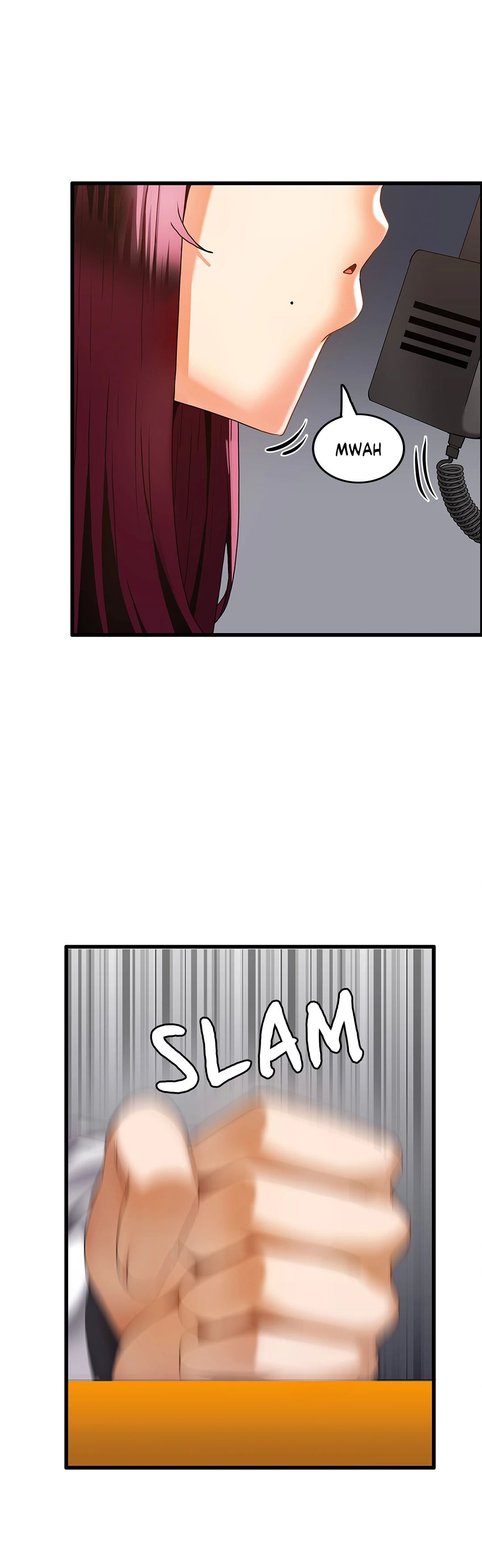 Twin Recipe Chapter 16 image 7