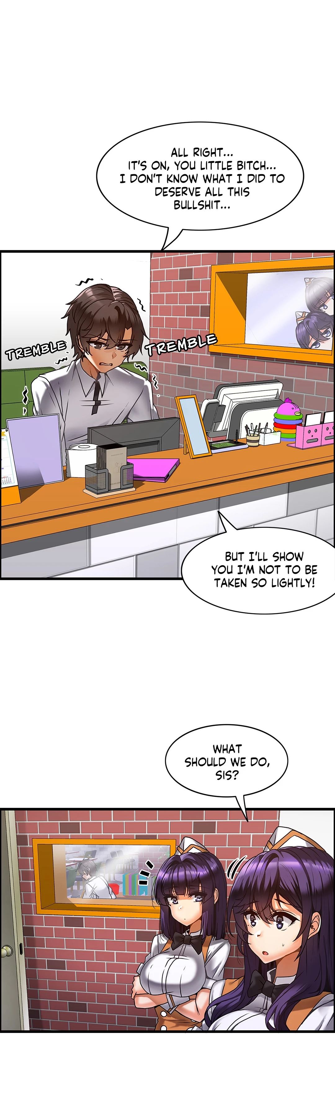 Twin Recipe Chapter 16 image 8