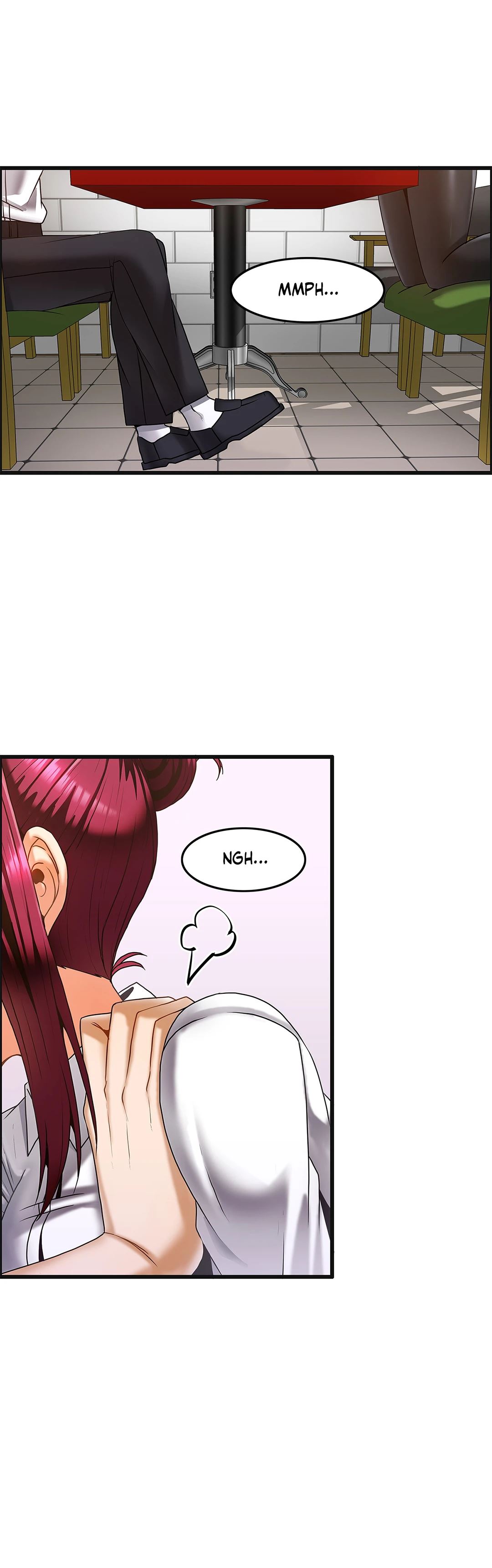 Twin Recipe Chapter 17 image 0