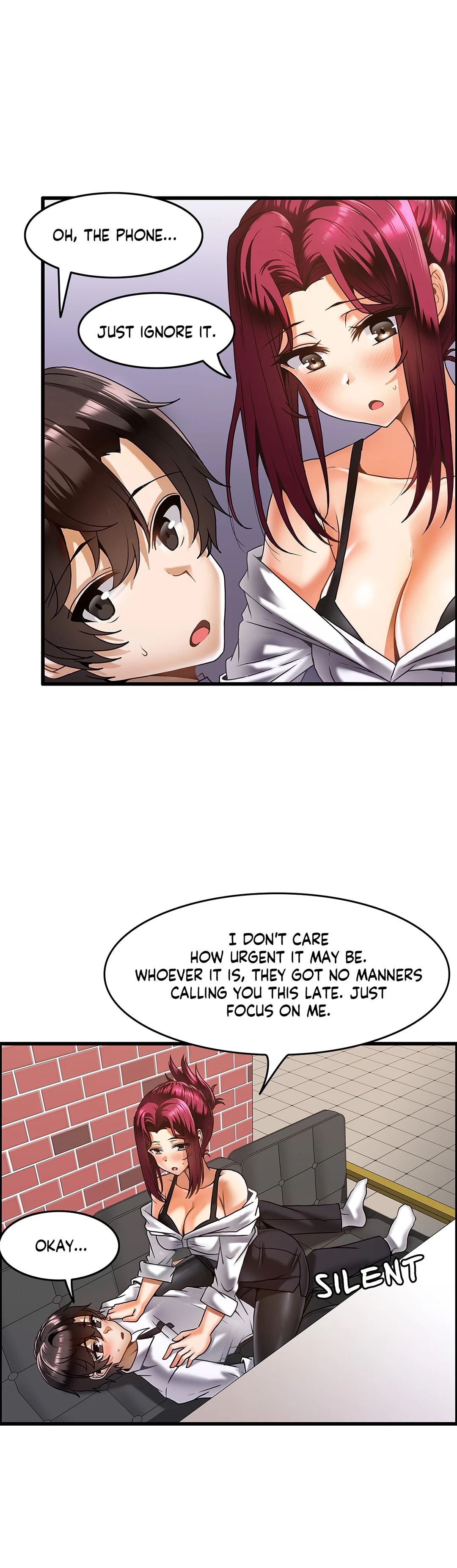 Twin Recipe Chapter 17 image 9