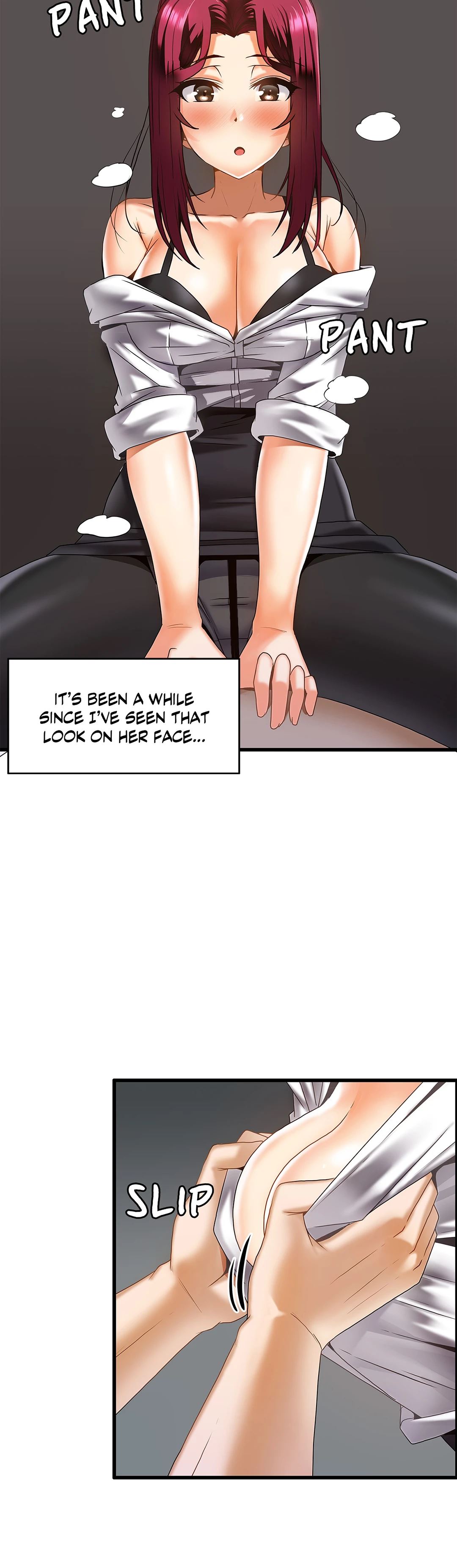 Twin Recipe Chapter 17 image 11