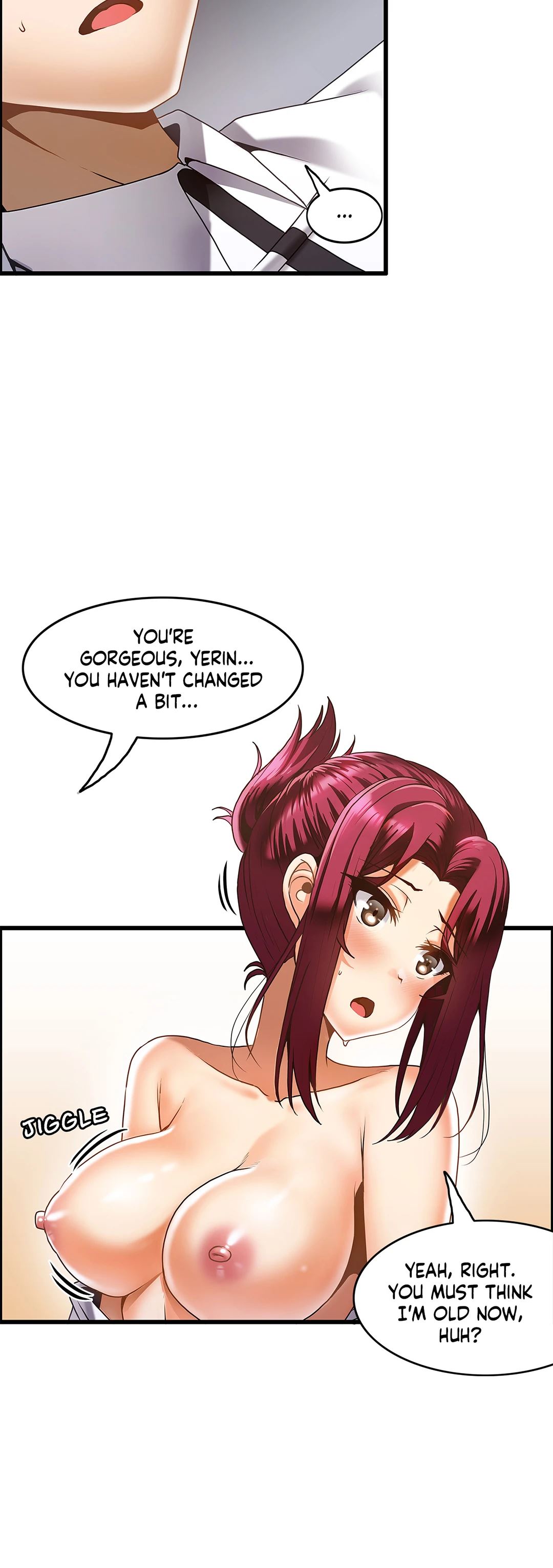 Twin Recipe Chapter 17 image 13