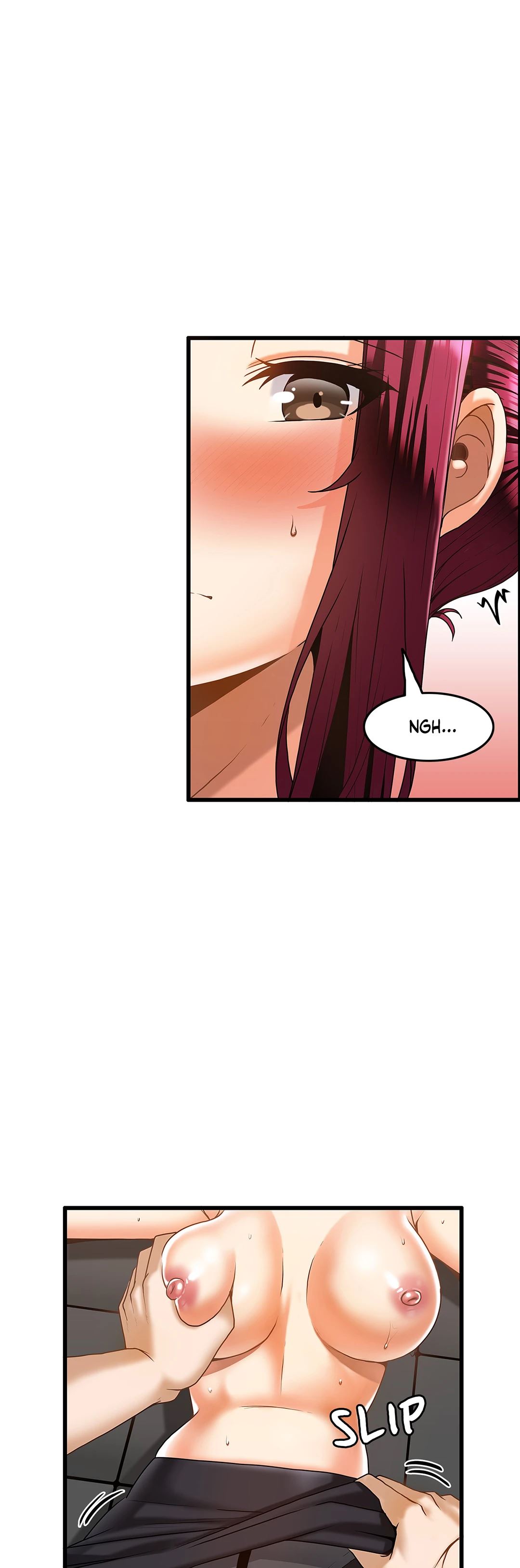 Twin Recipe Chapter 17 image 15