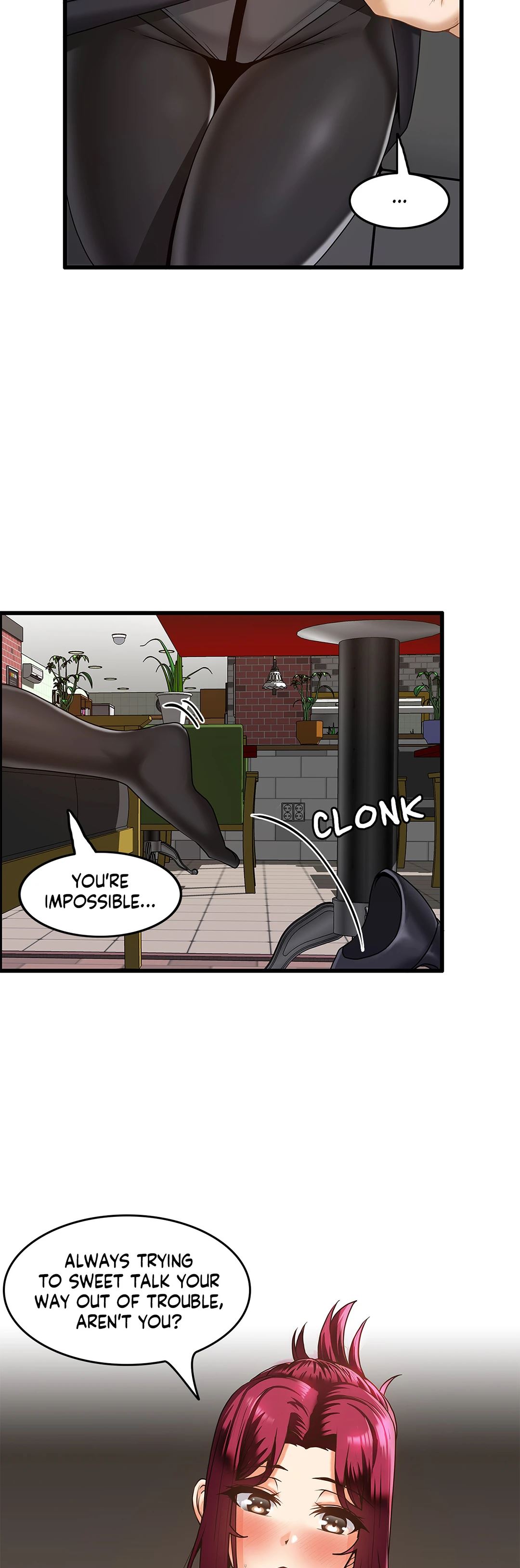 Twin Recipe Chapter 17 image 16
