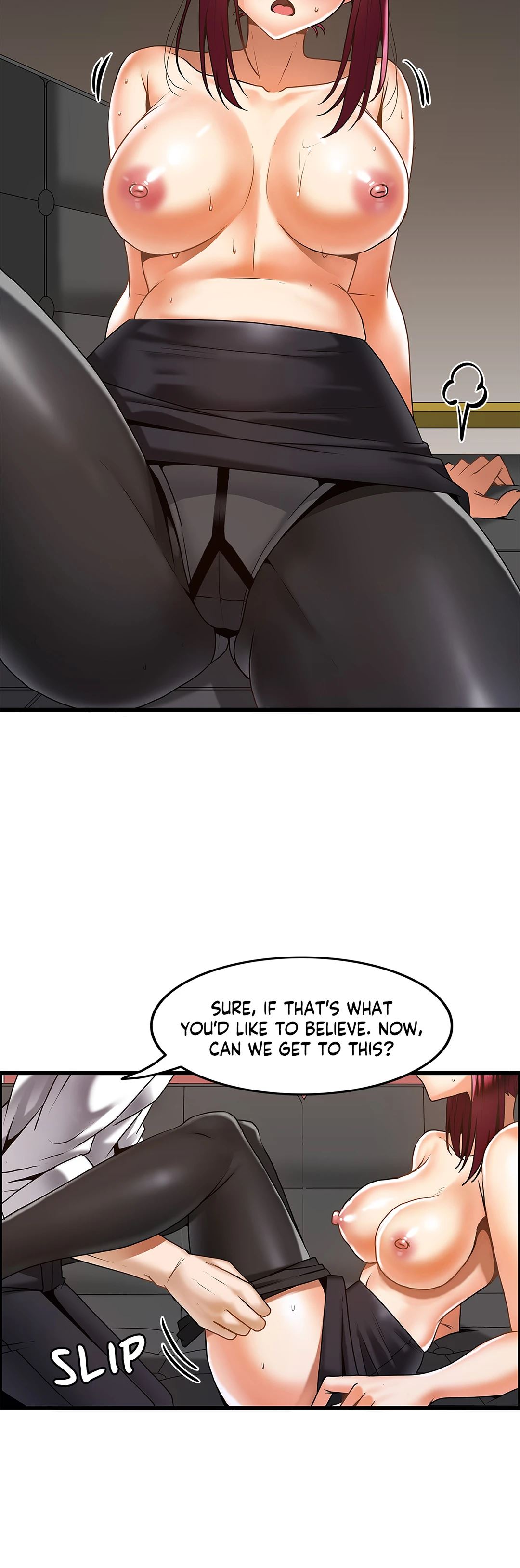 Twin Recipe Chapter 17 image 17