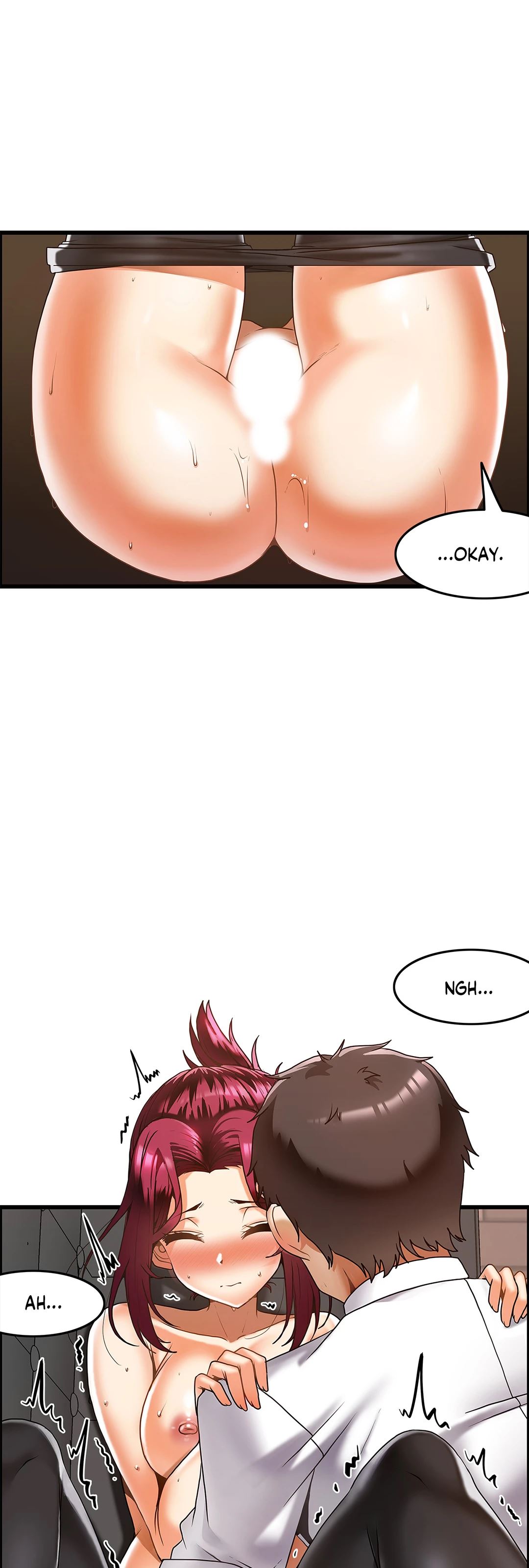 Twin Recipe Chapter 17 image 18