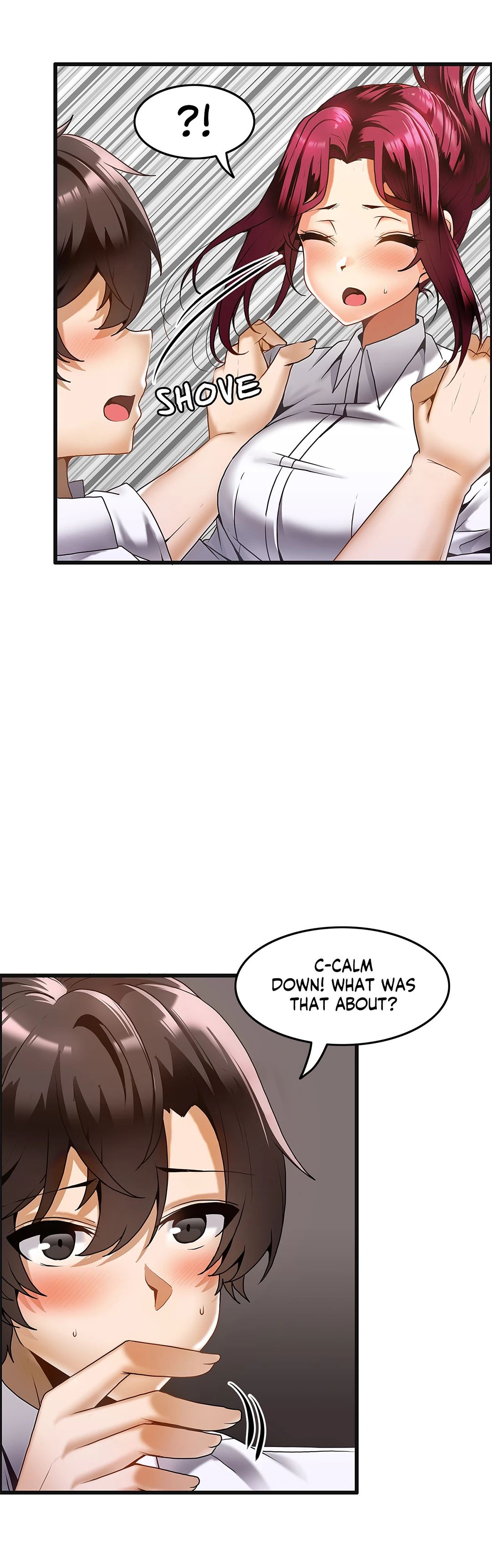 Twin Recipe Chapter 17 image 1