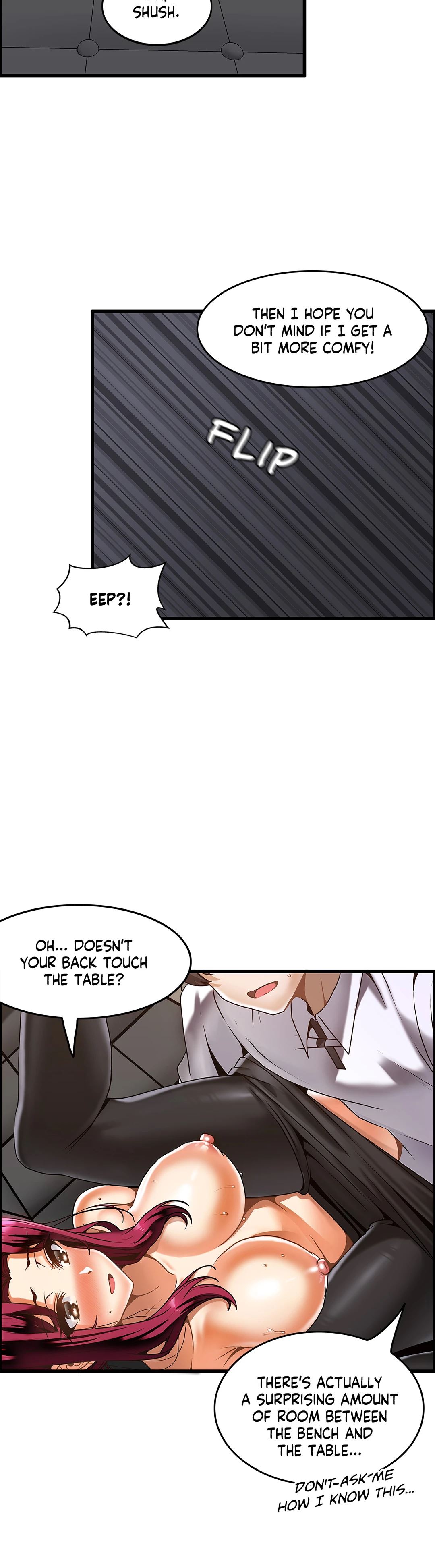 Twin Recipe Chapter 17 image 22