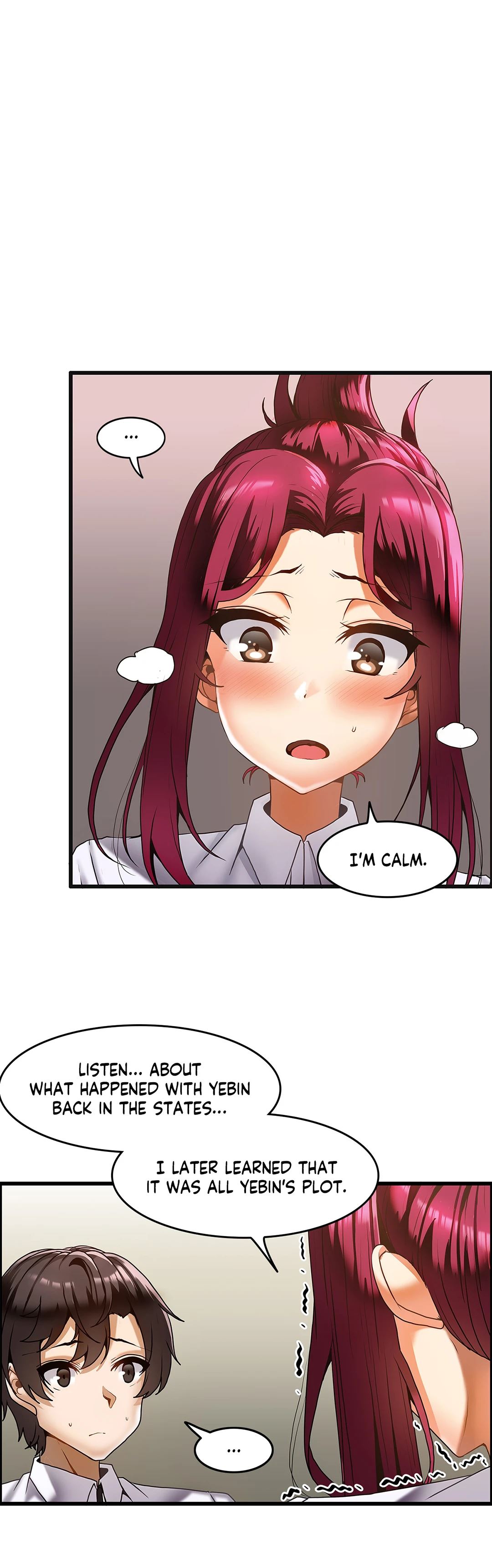 Twin Recipe Chapter 17 image 2