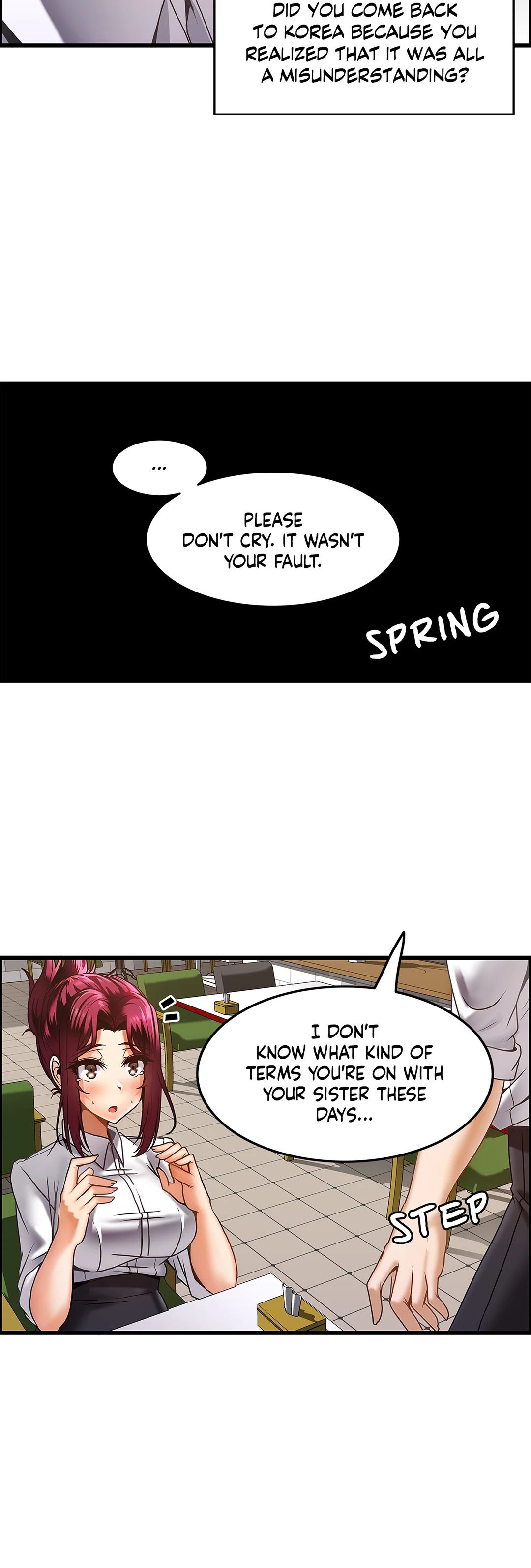 Twin Recipe Chapter 17 image 4