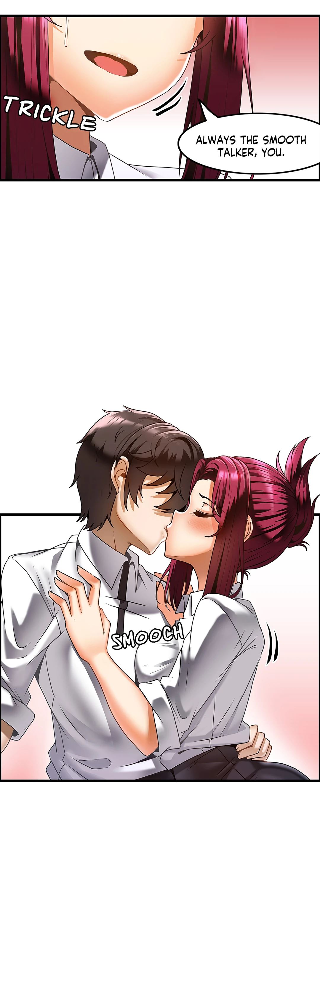 Twin Recipe Chapter 17 image 7