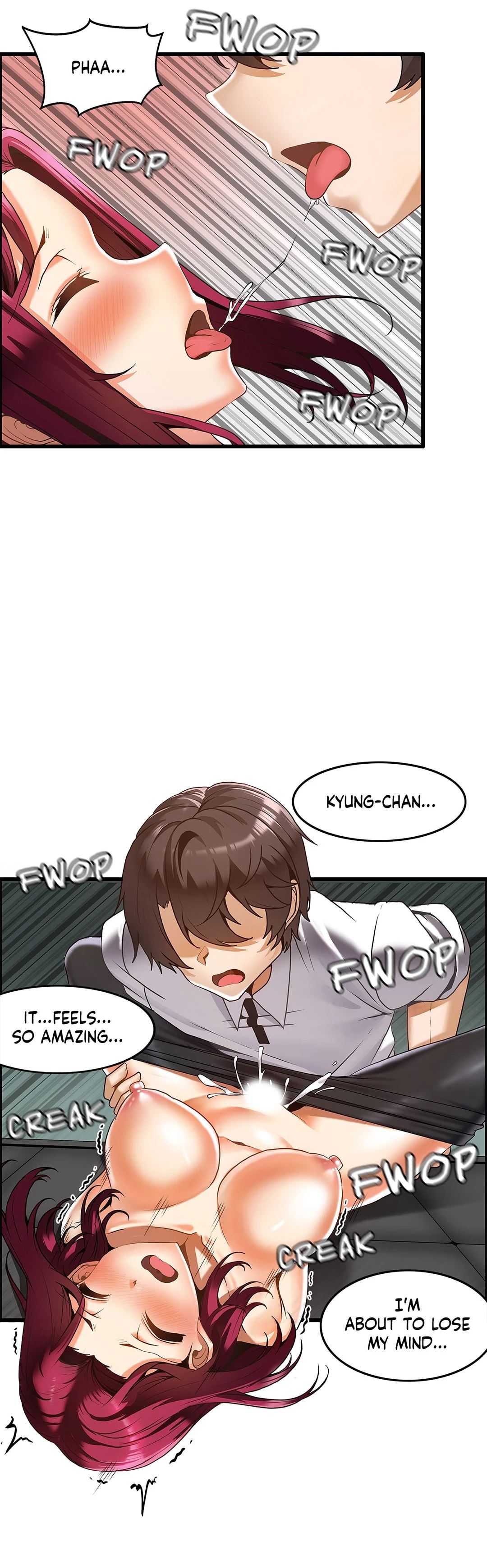 Twin Recipe Chapter 18 image 9