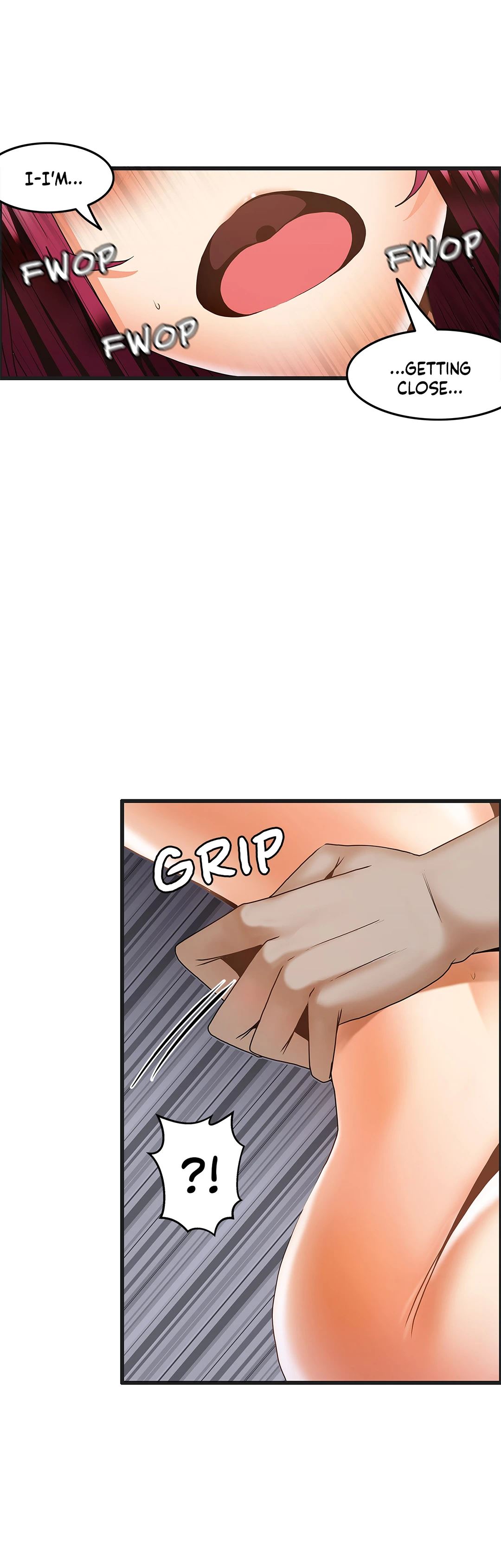 Twin Recipe Chapter 18 image 10