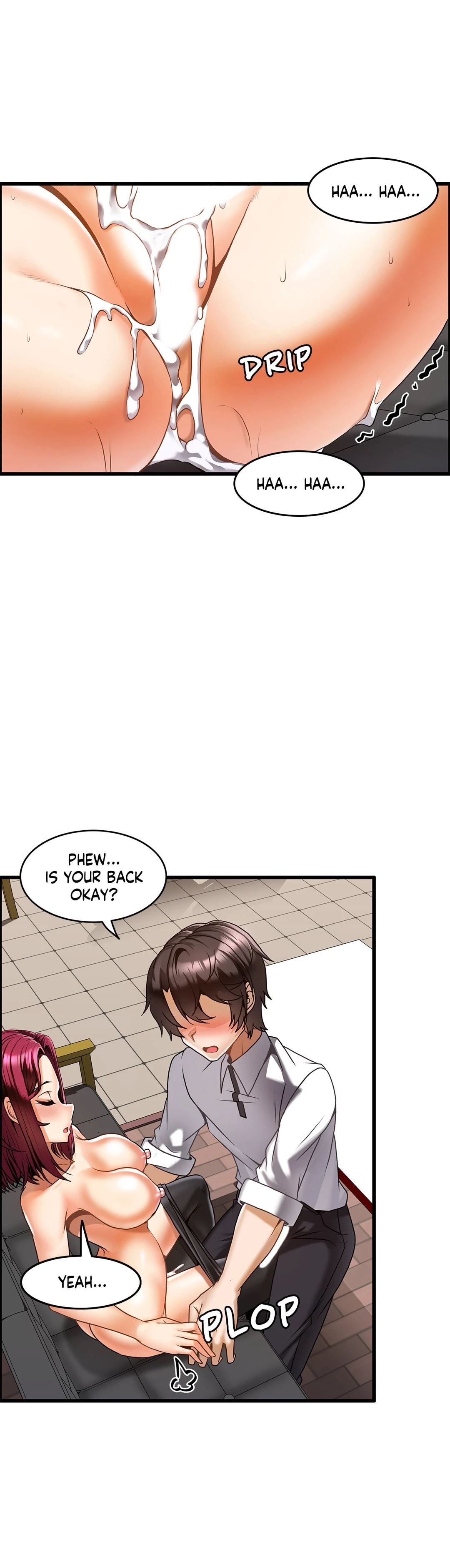 Twin Recipe Chapter 18 image 13