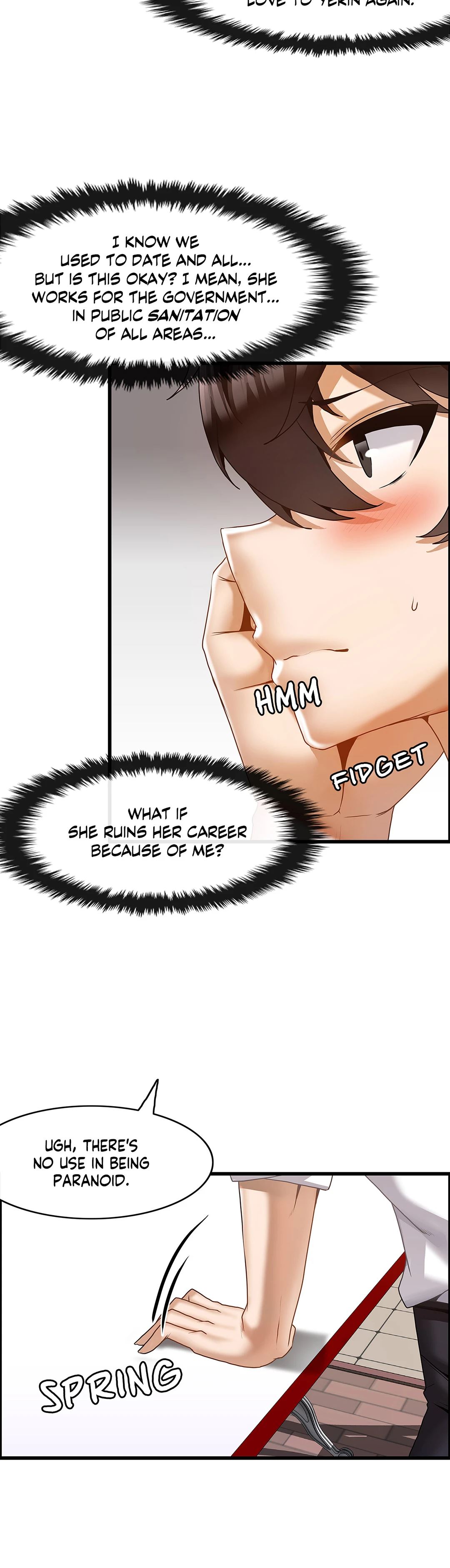 Twin Recipe Chapter 18 image 15