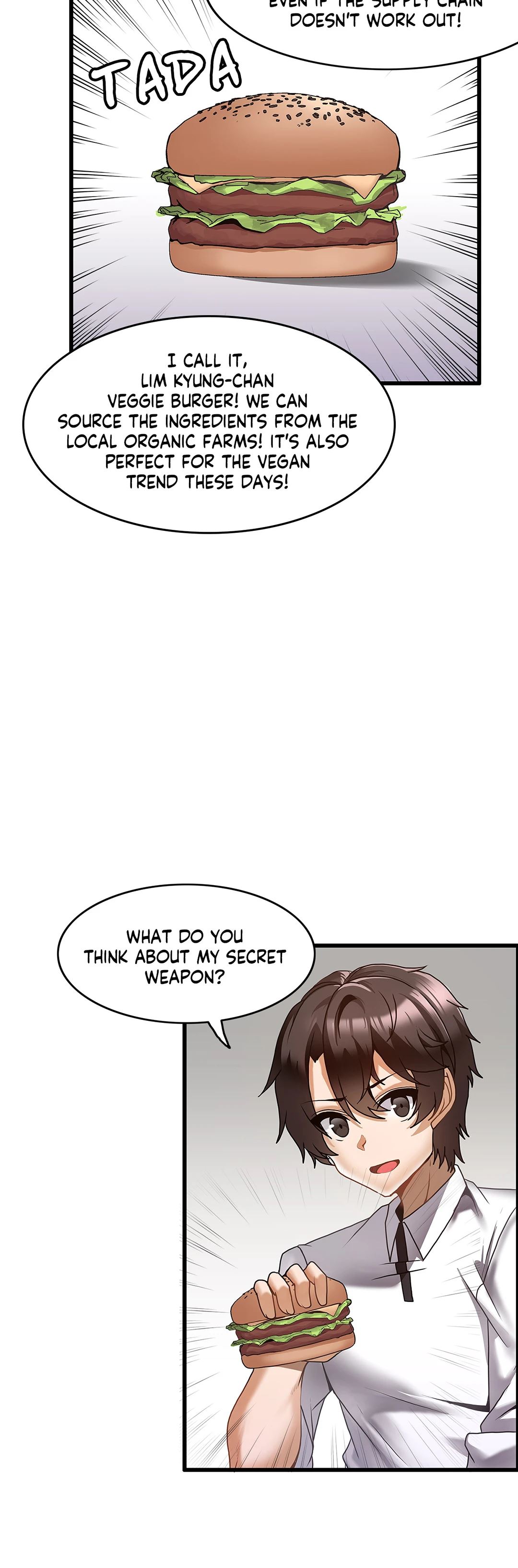Twin Recipe Chapter 18 image 18