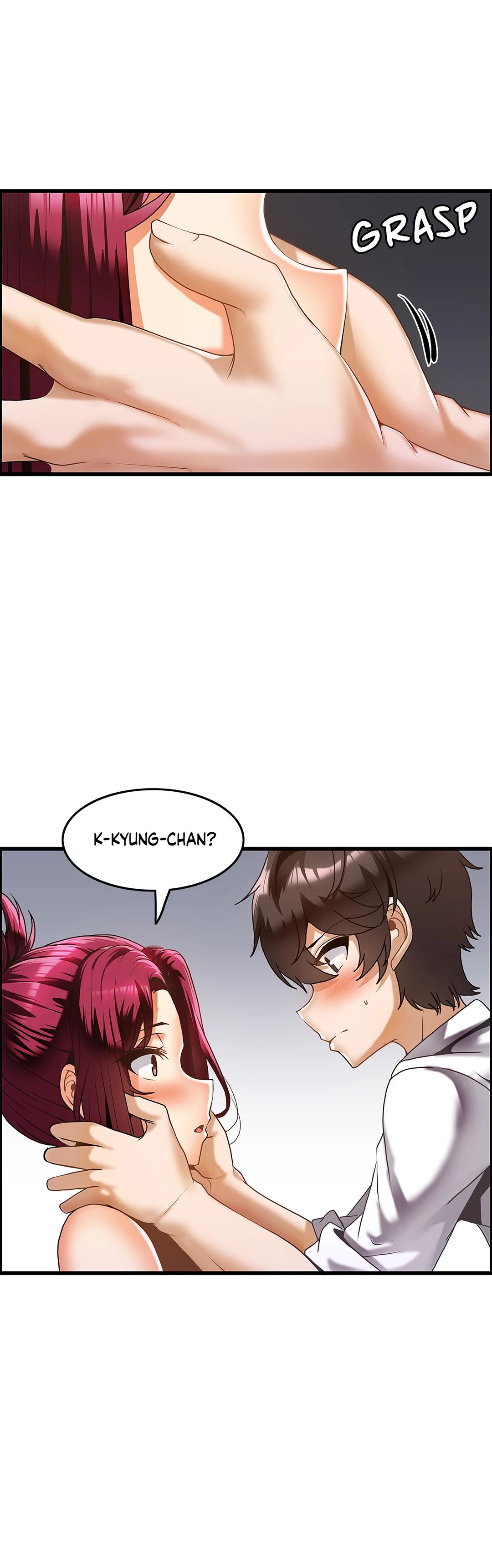 Twin Recipe Chapter 18 image 1