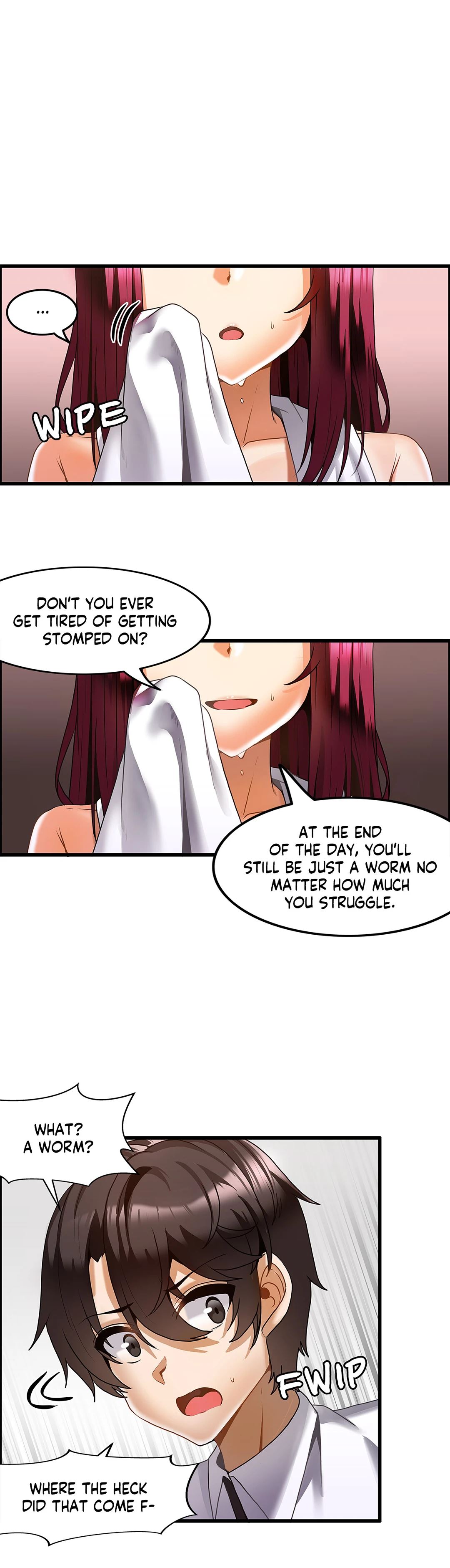 Twin Recipe Chapter 18 image 19