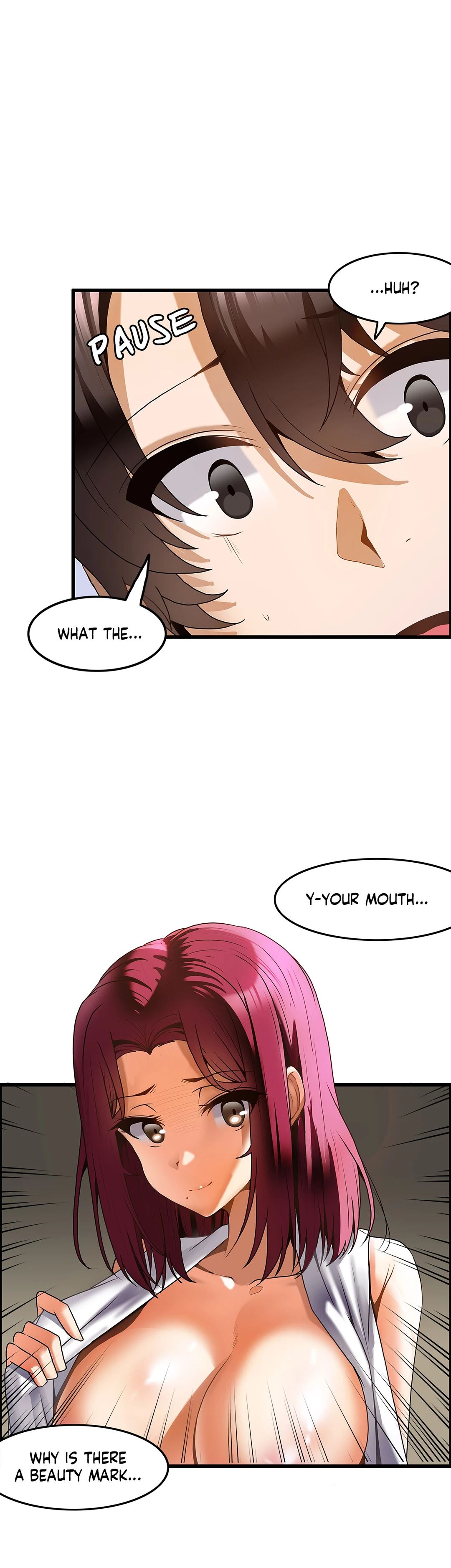 Twin Recipe Chapter 18 image 20