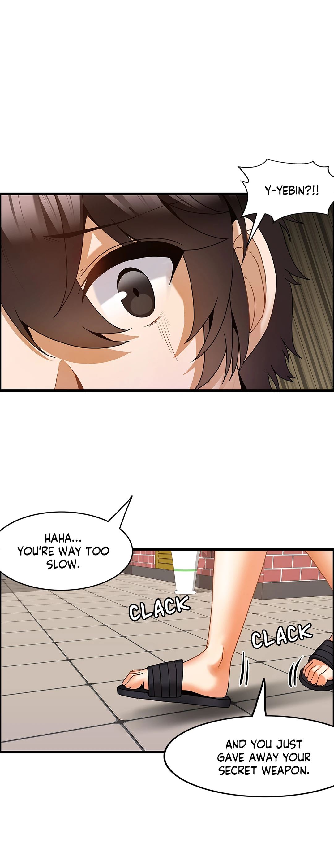 Twin Recipe Chapter 18 image 21
