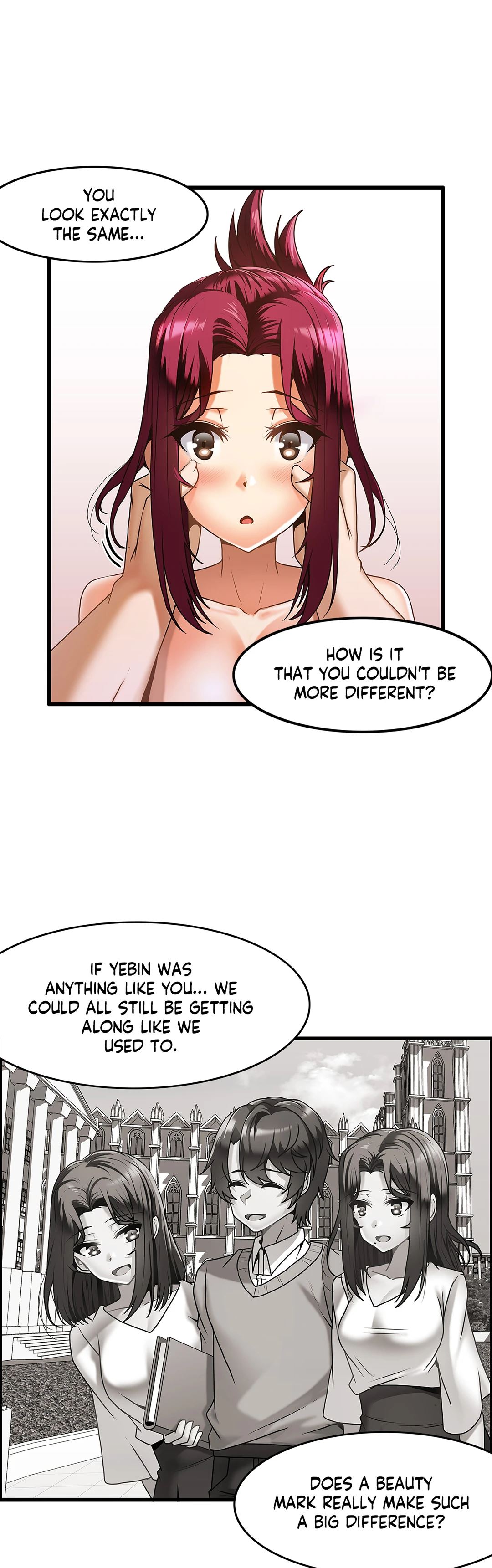 Twin Recipe Chapter 18 image 2