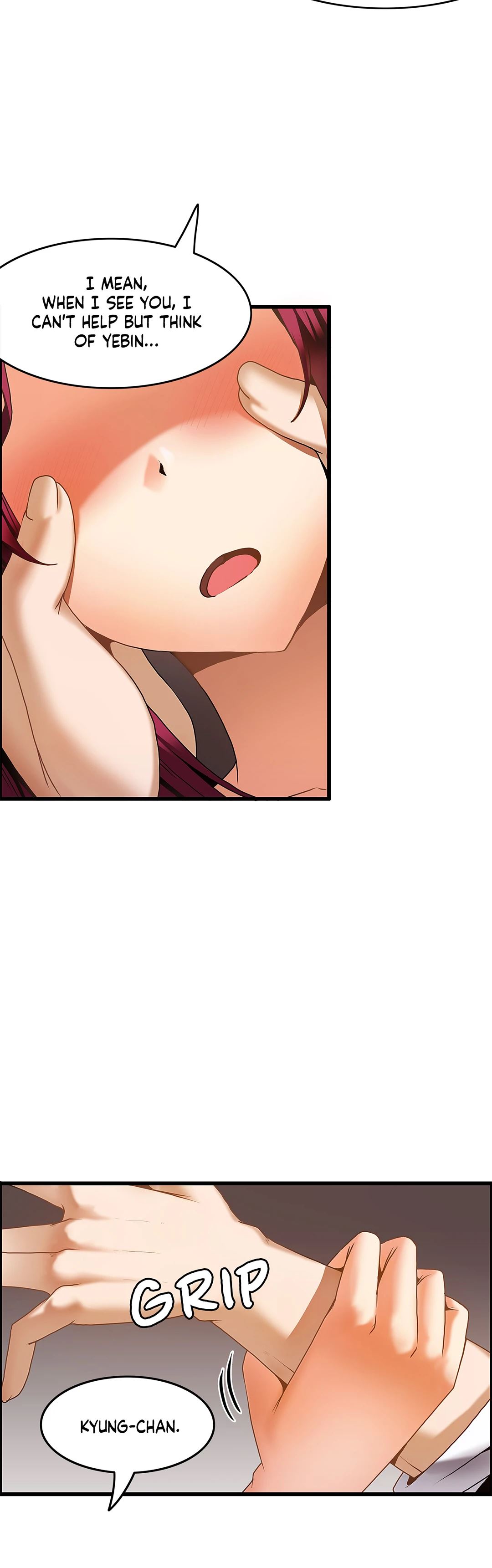 Twin Recipe Chapter 18 image 3