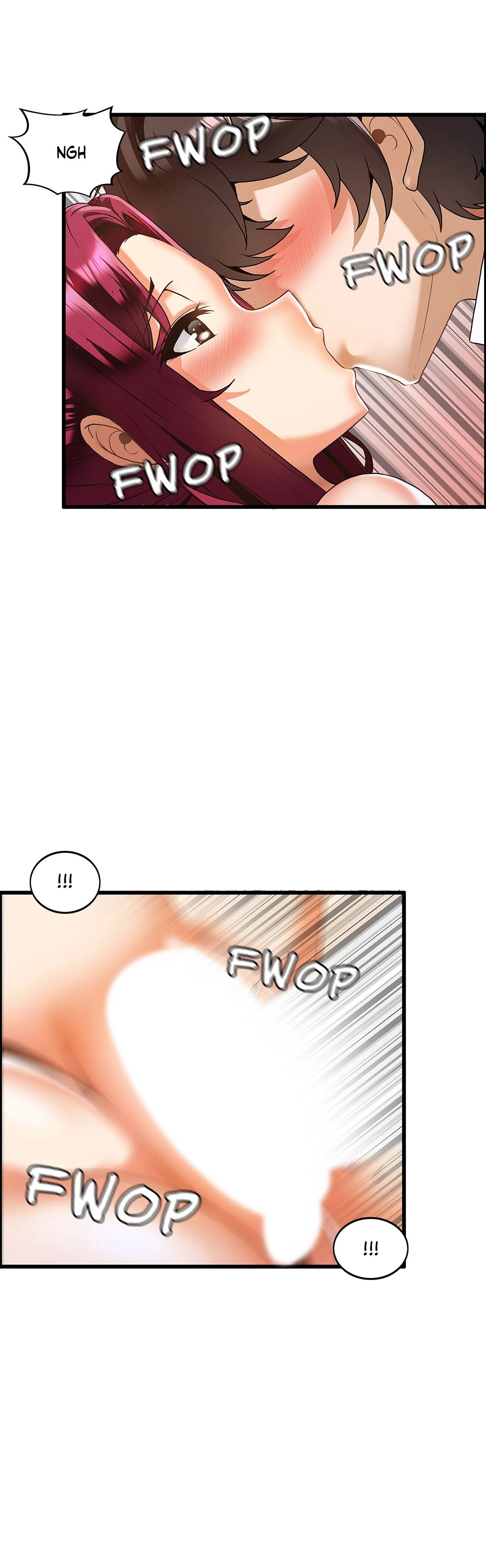 Twin Recipe Chapter 18 image 8