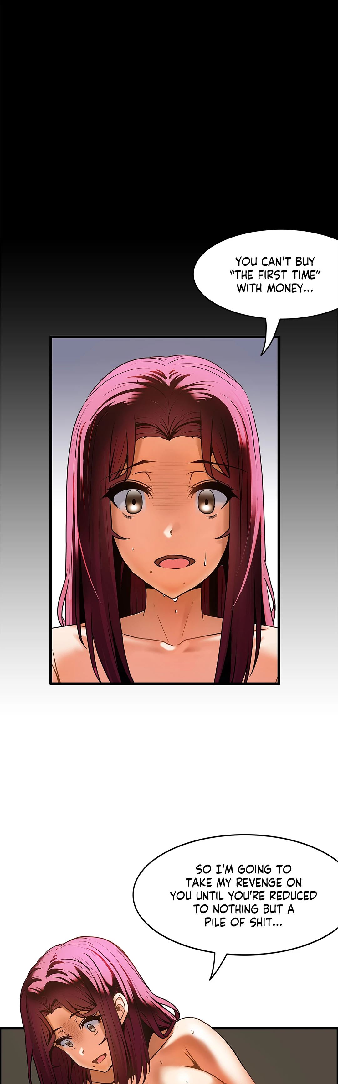 Twin Recipe Chapter 19 image 10