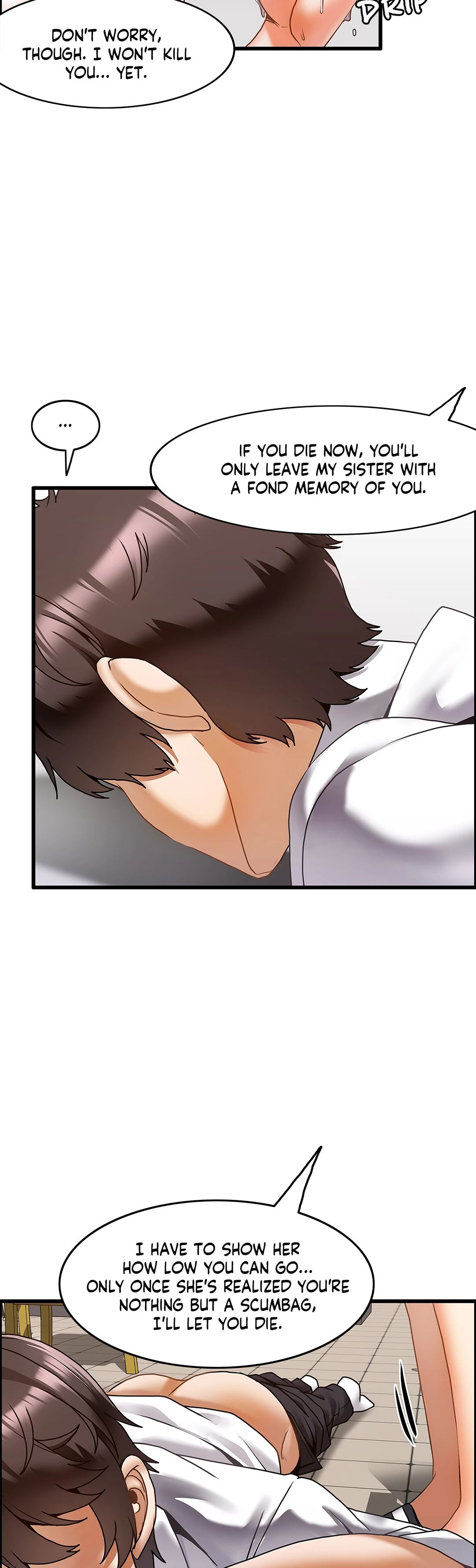Twin Recipe Chapter 19 image 13