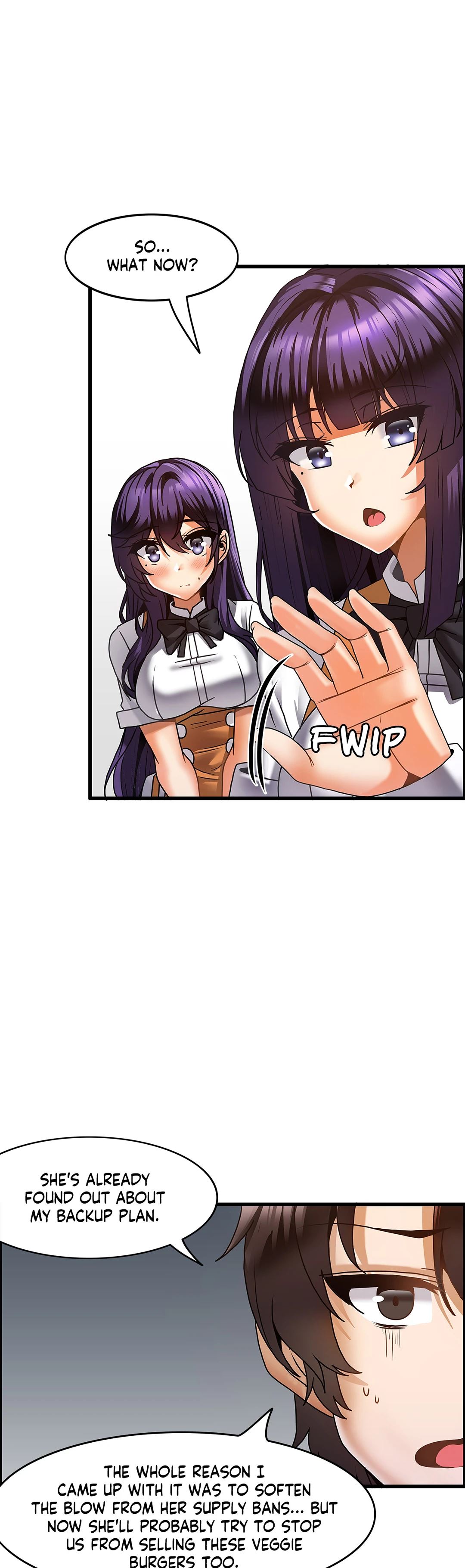 Twin Recipe Chapter 19 image 20