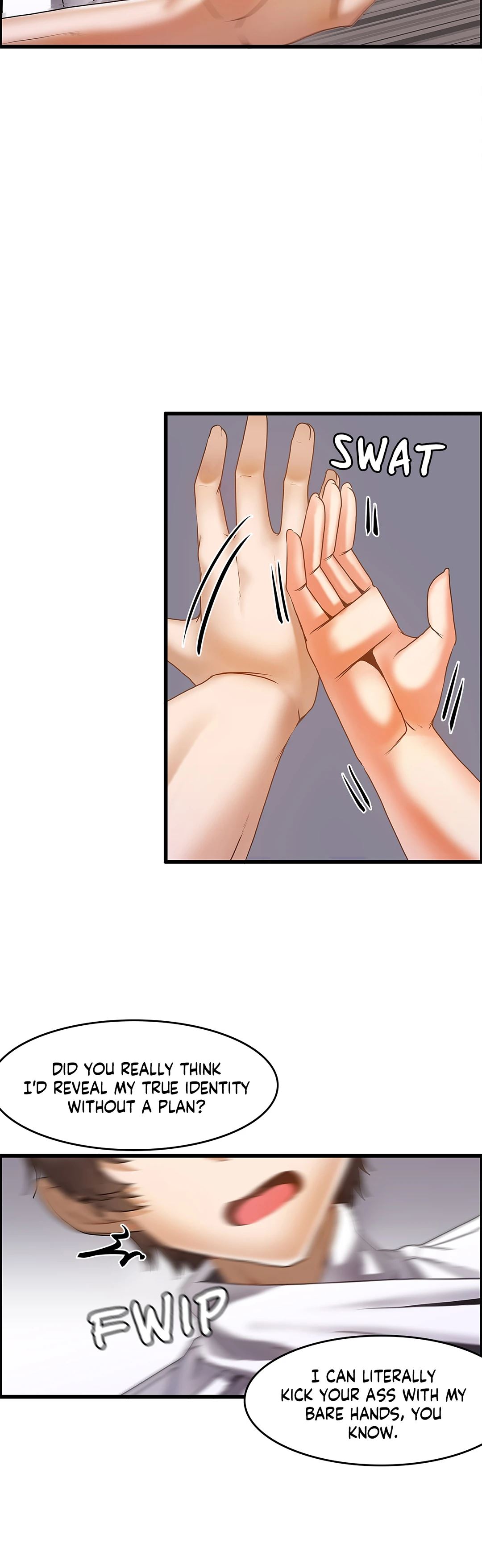Twin Recipe Chapter 19 image 2