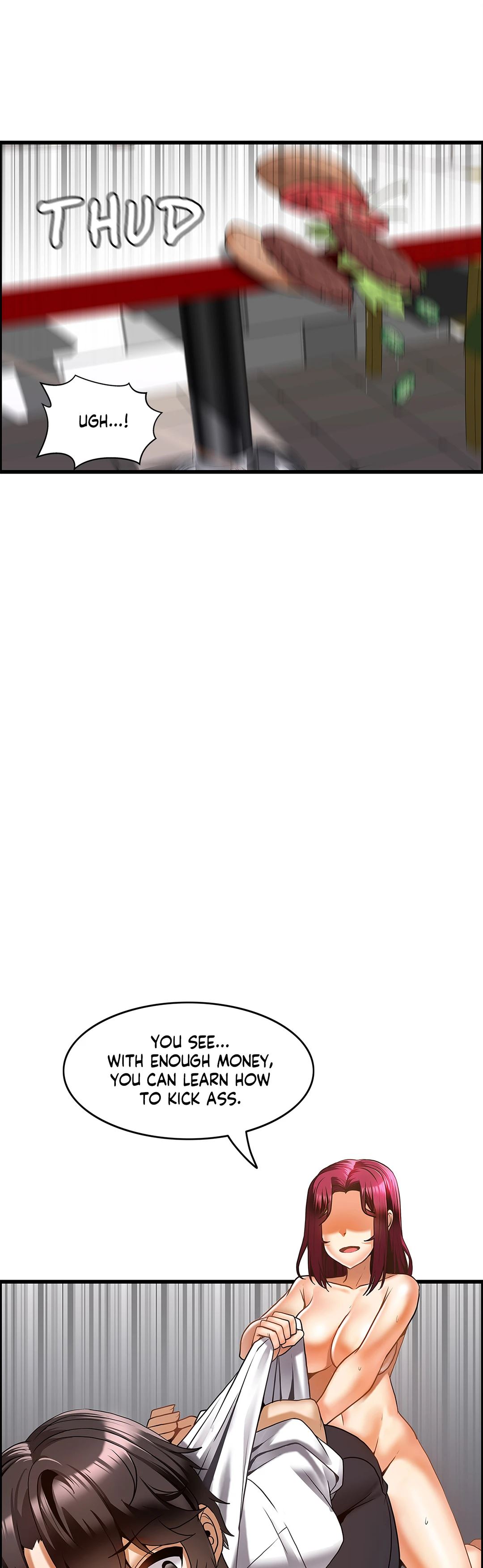 Twin Recipe Chapter 19 image 3