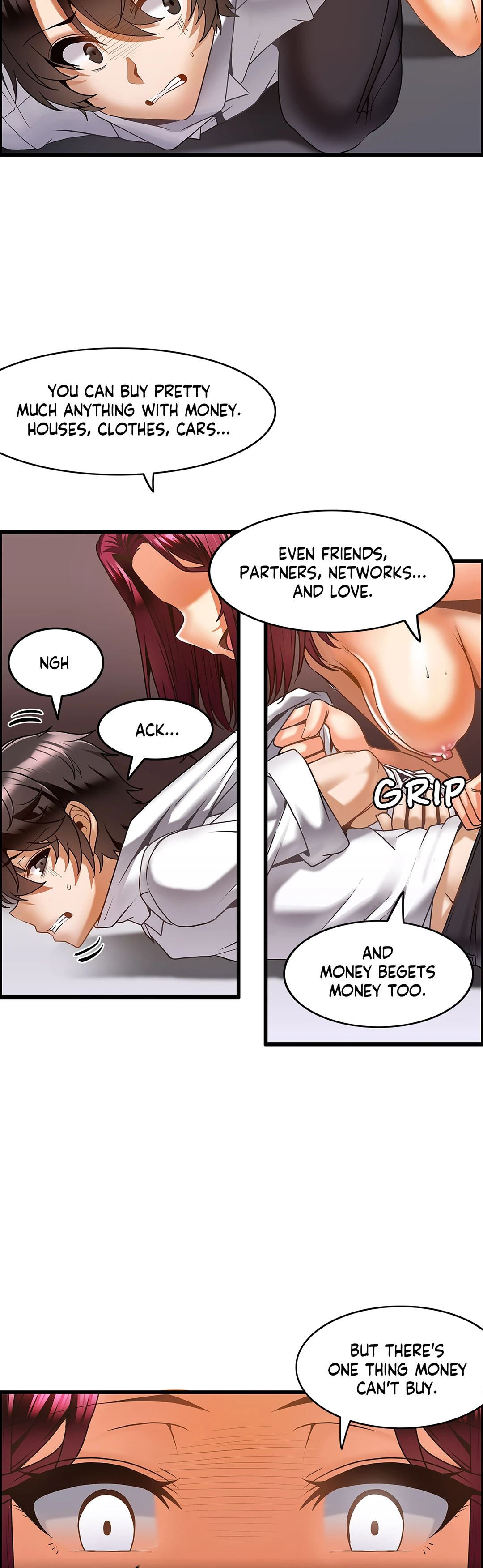Twin Recipe Chapter 19 image 4