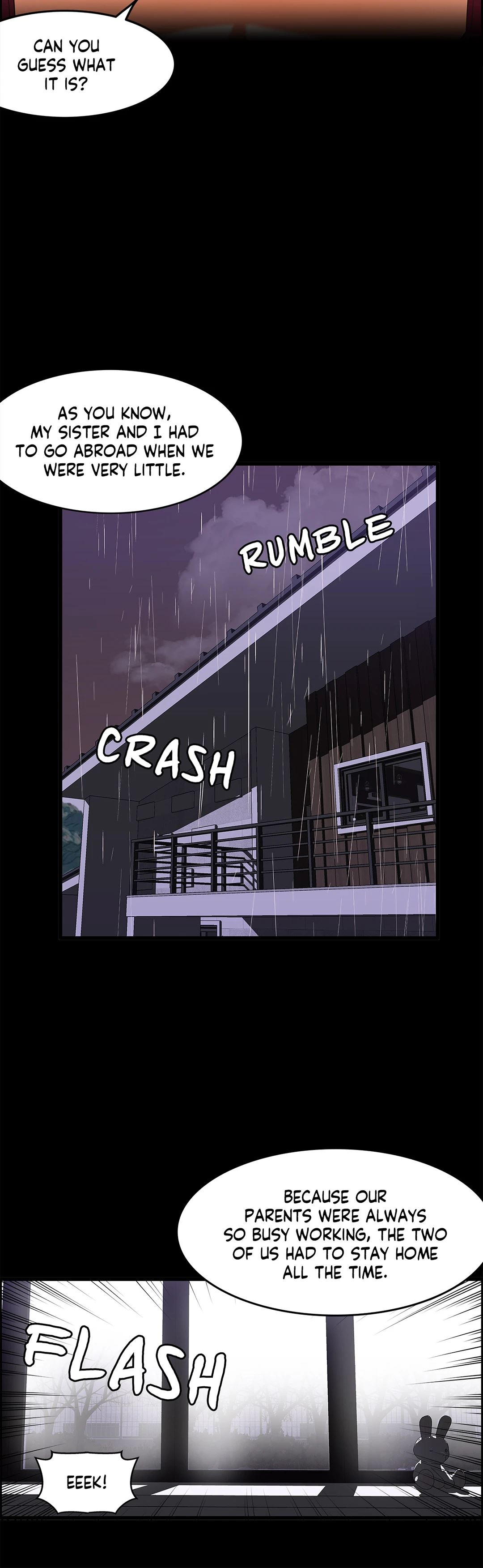 Twin Recipe Chapter 19 image 5