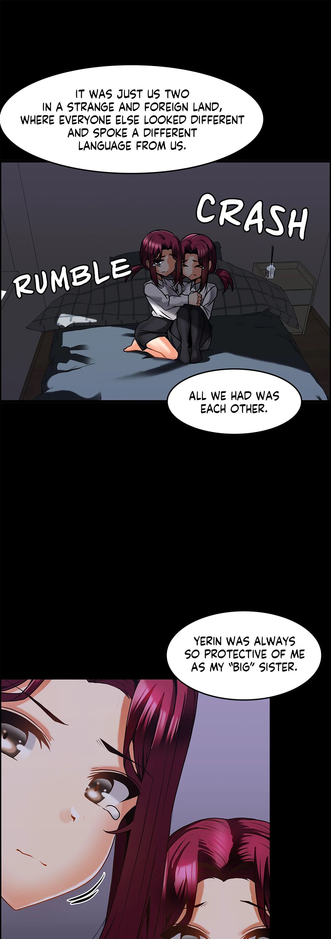 Twin Recipe Chapter 19 image 6