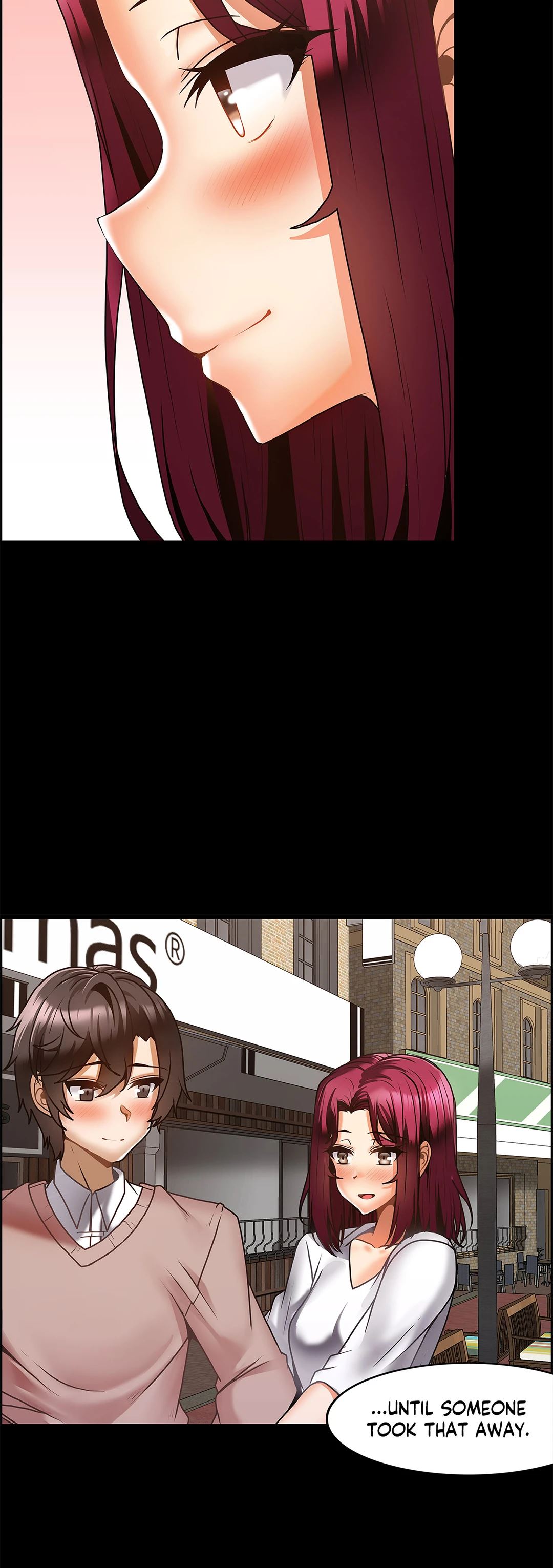 Twin Recipe Chapter 19 image 8