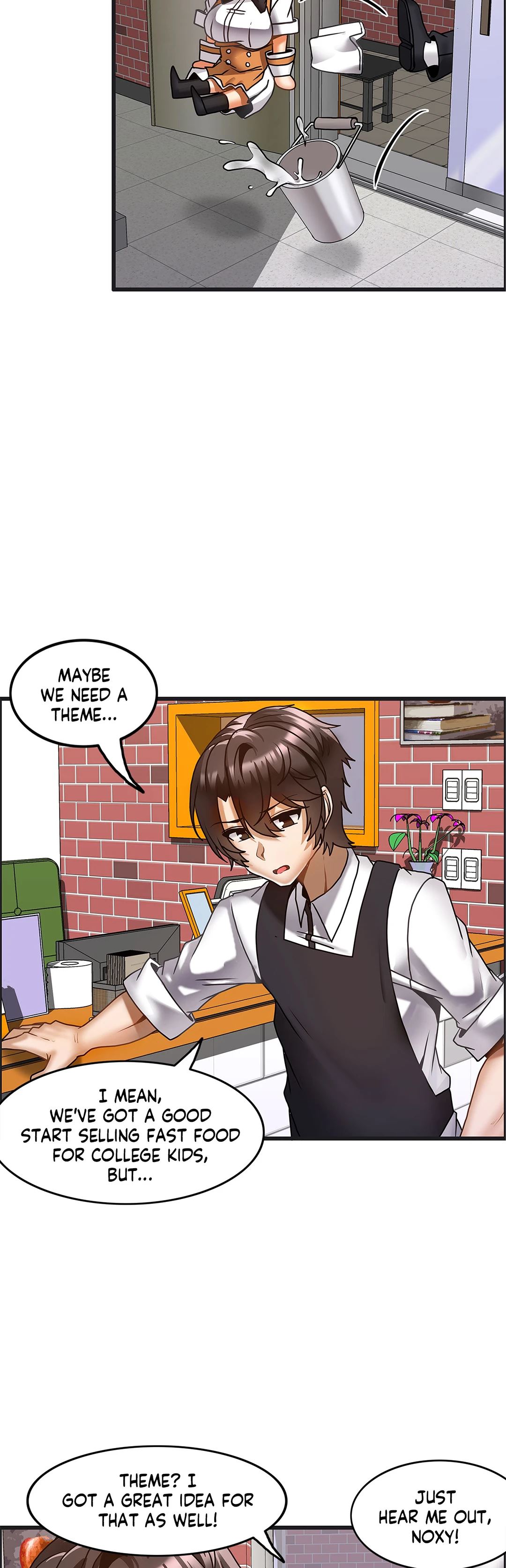 Twin Recipe Chapter 20 image 9