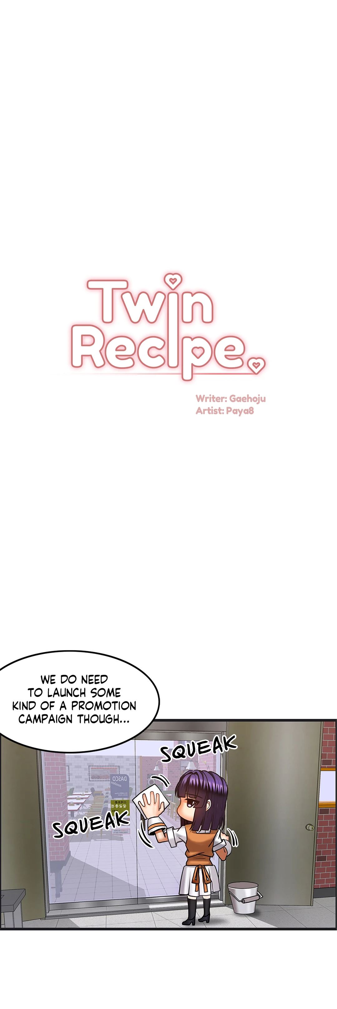 Twin Recipe Chapter 20 image 11
