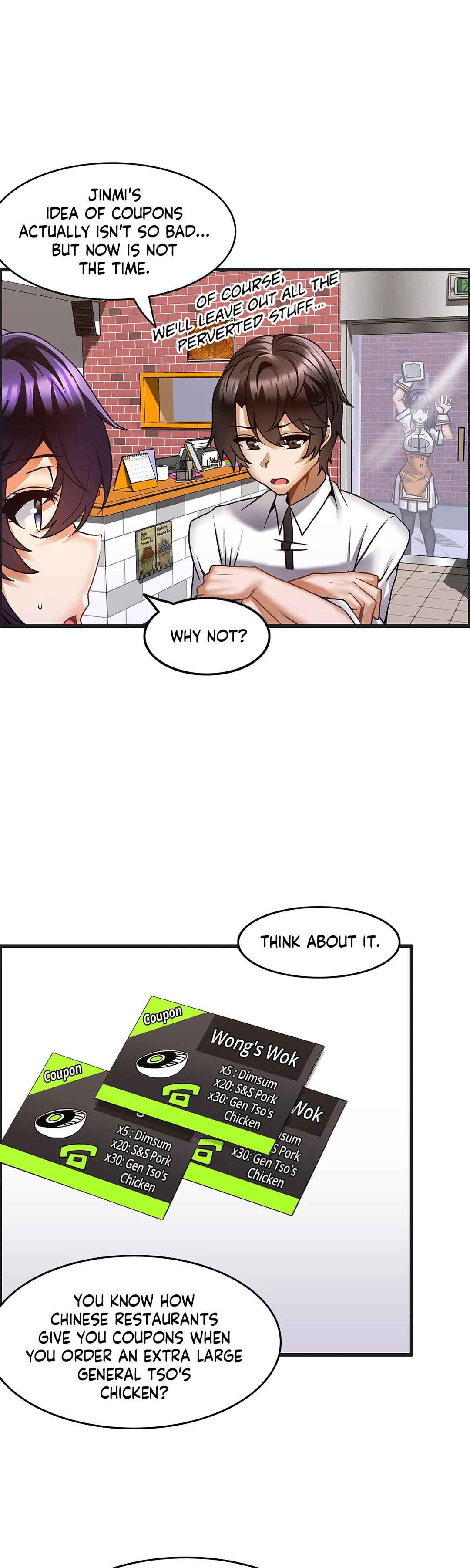 Twin Recipe Chapter 20 image 12