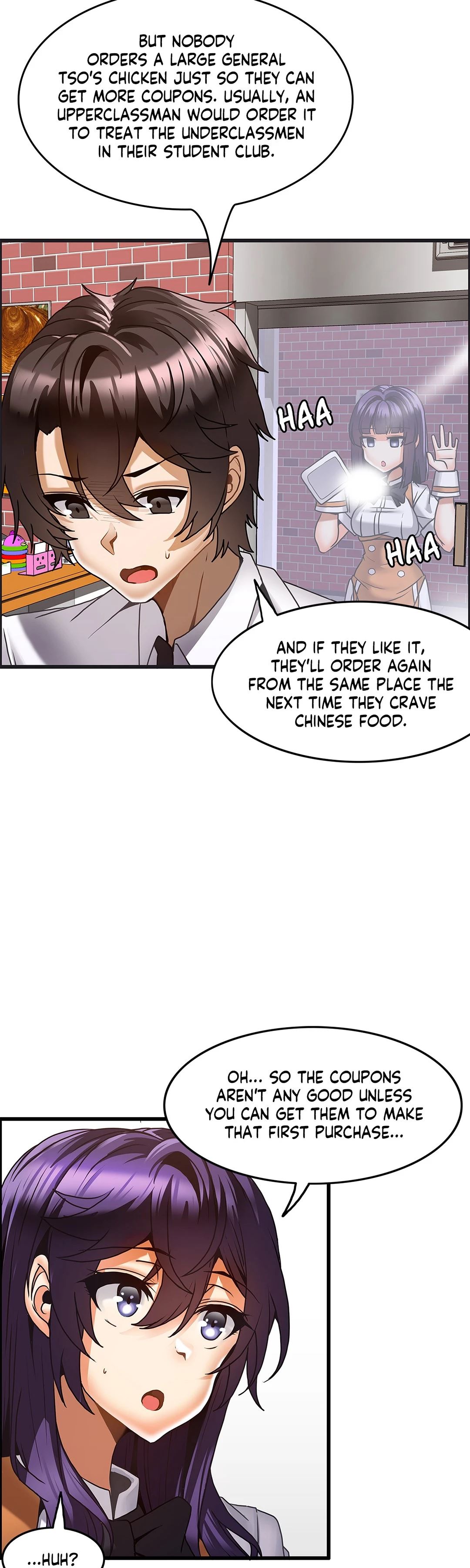 Twin Recipe Chapter 20 image 13
