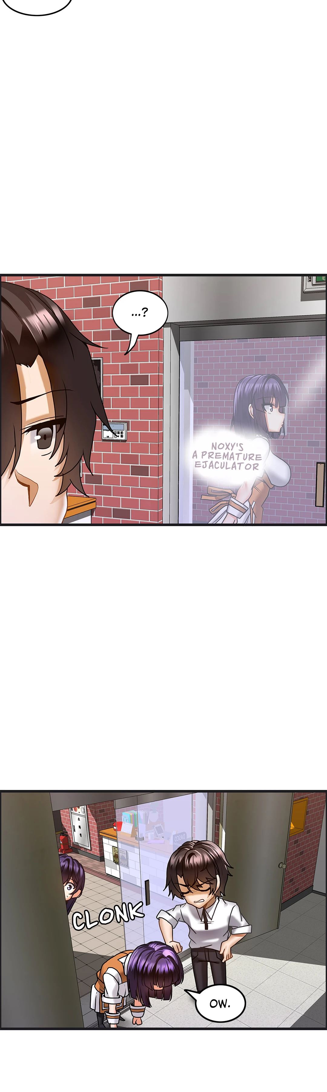 Twin Recipe Chapter 20 image 14